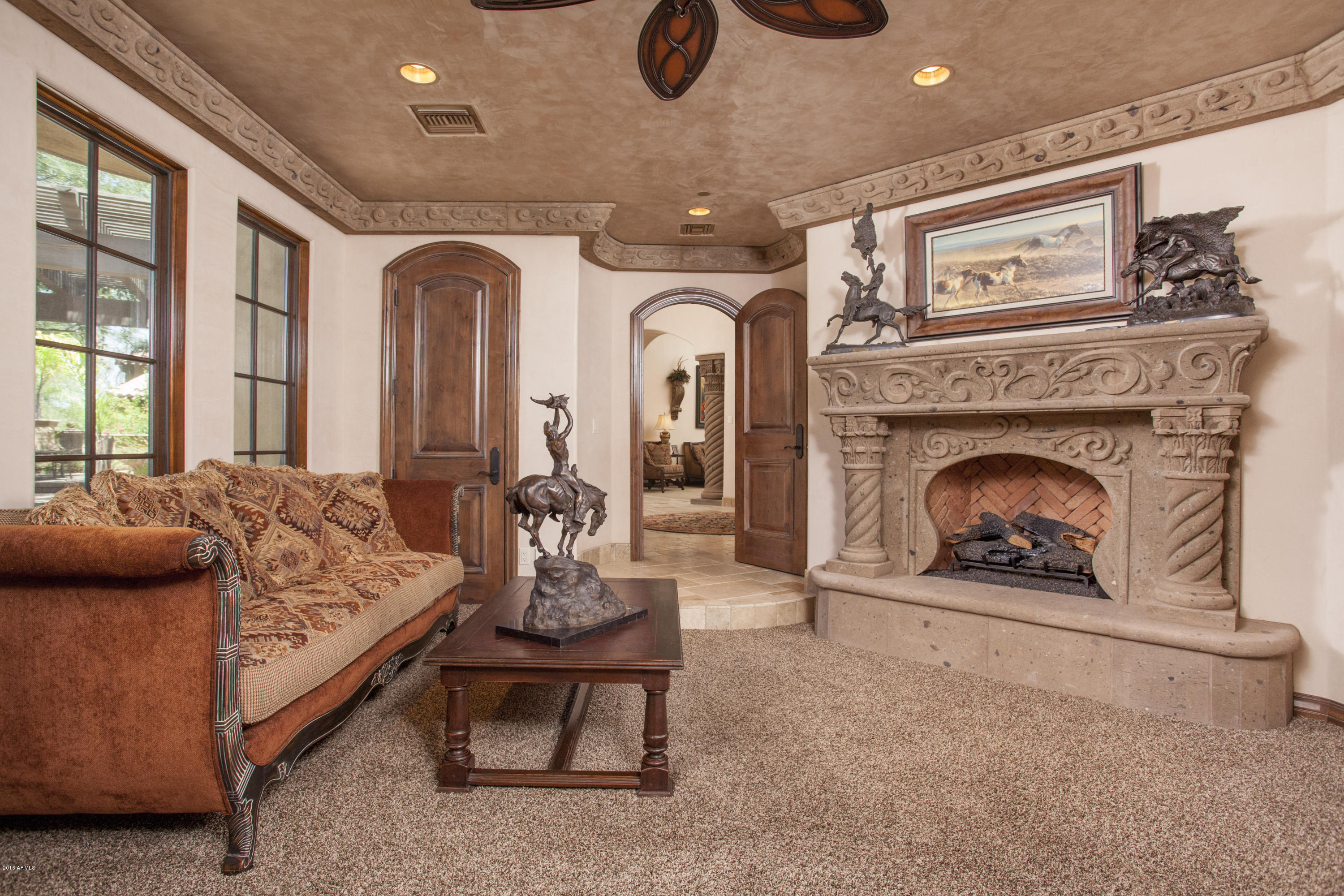 COLLICE PORTNOFF ESTATES AMD - Residential