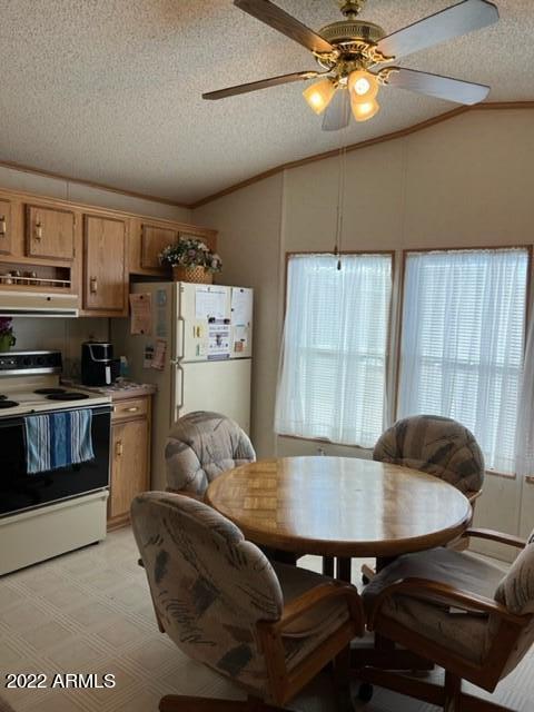 Sierra Vista Village - Residential