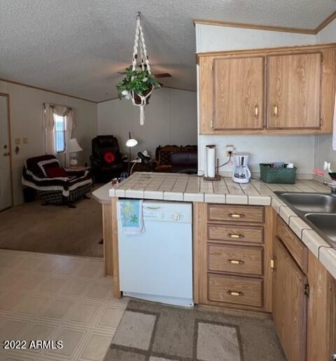 Sierra Vista Village - Residential