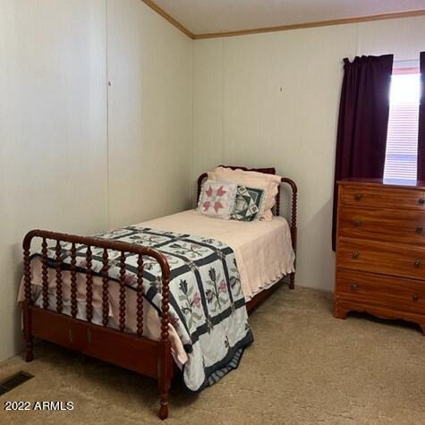Sierra Vista Village - Residential