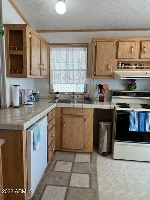 Sierra Vista Village - Residential