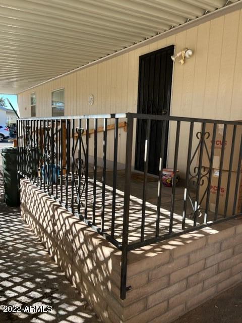 Sierra Vista Village - Residential