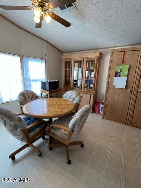 Sierra Vista Village - Residential