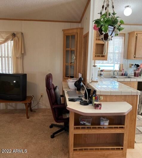 Sierra Vista Village - Residential