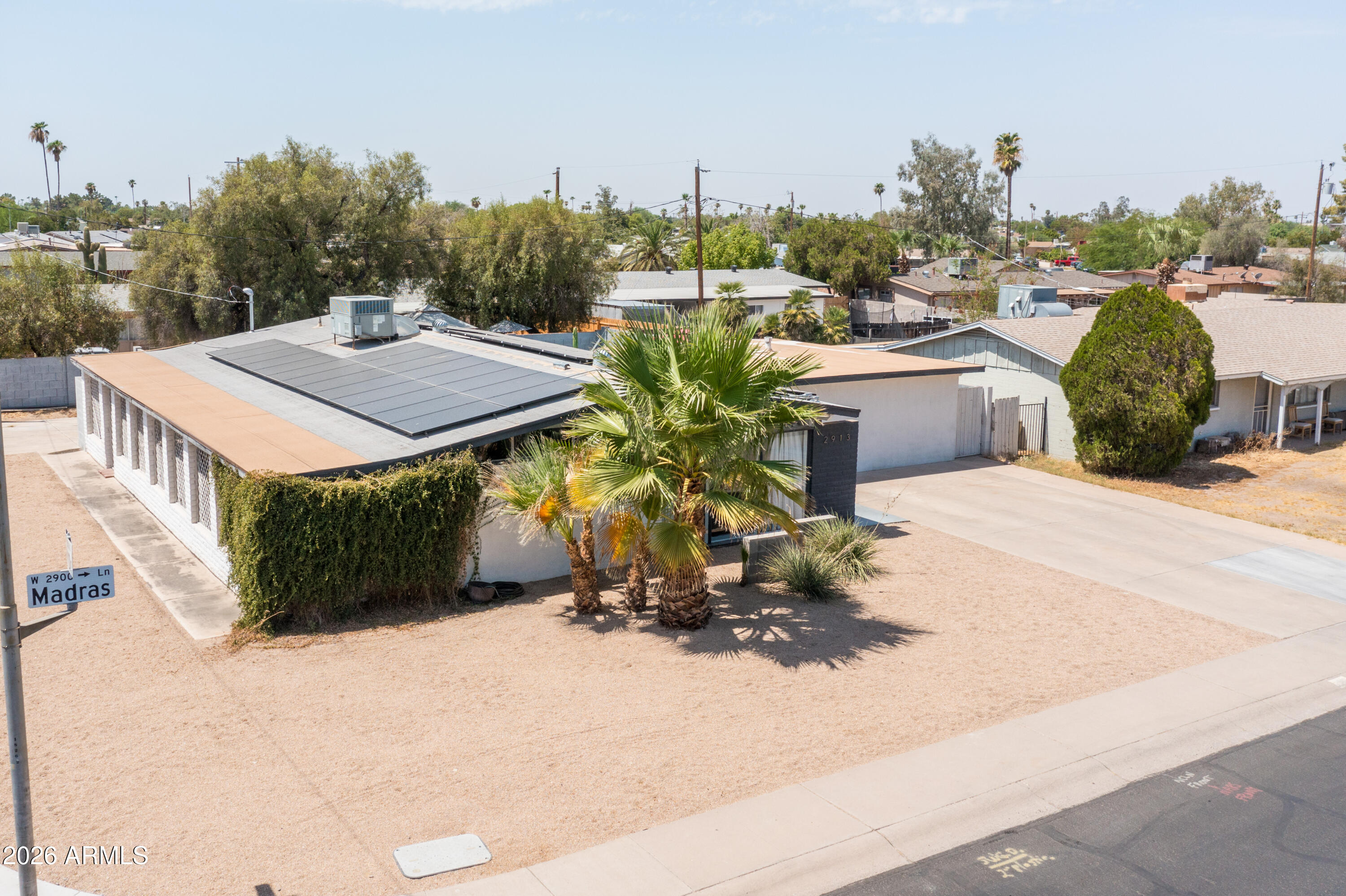 COUNTRY GABLES LOT 1-31 TR A B - Residential