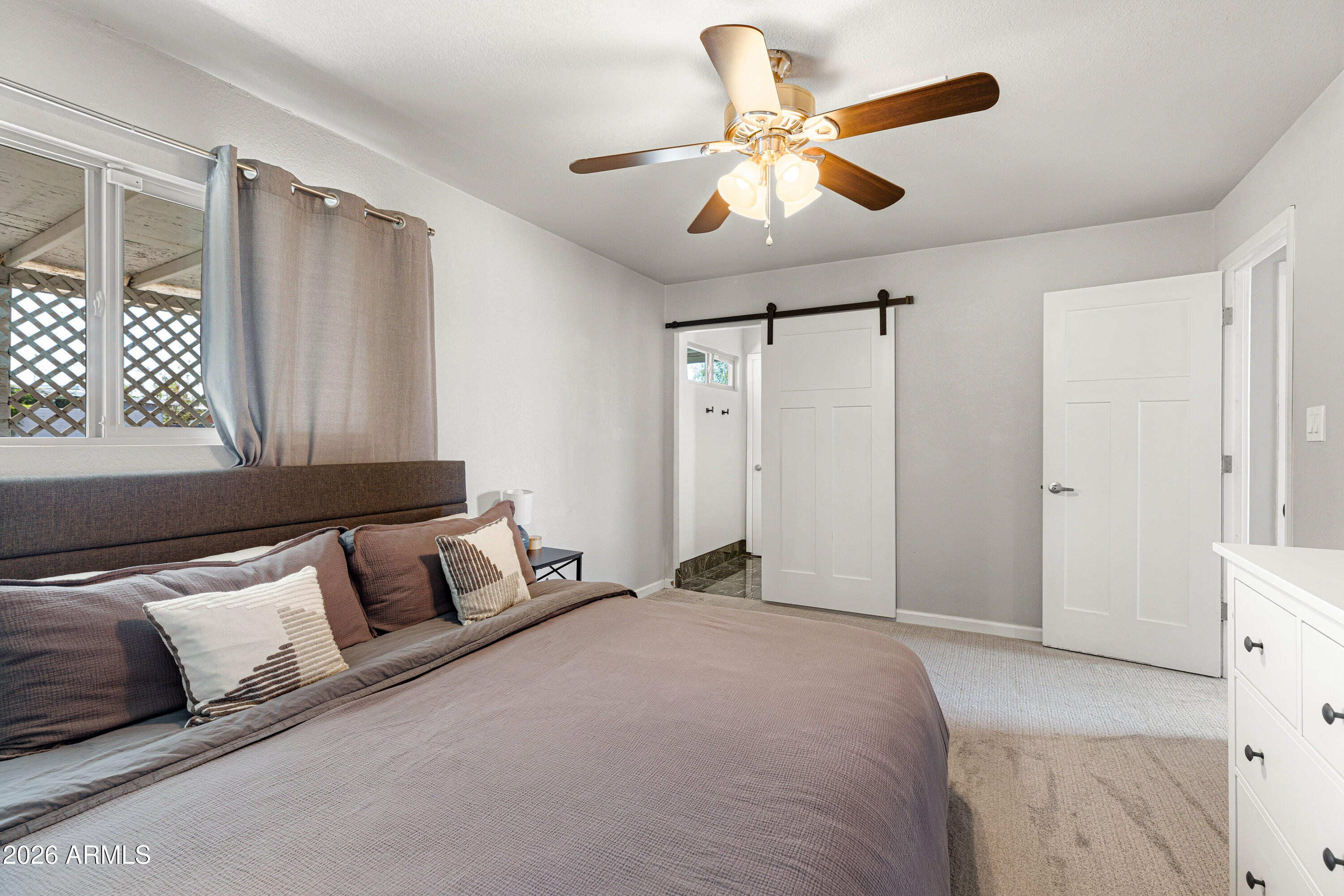 COUNTRY GABLES LOT 1-31 TR A B - Residential