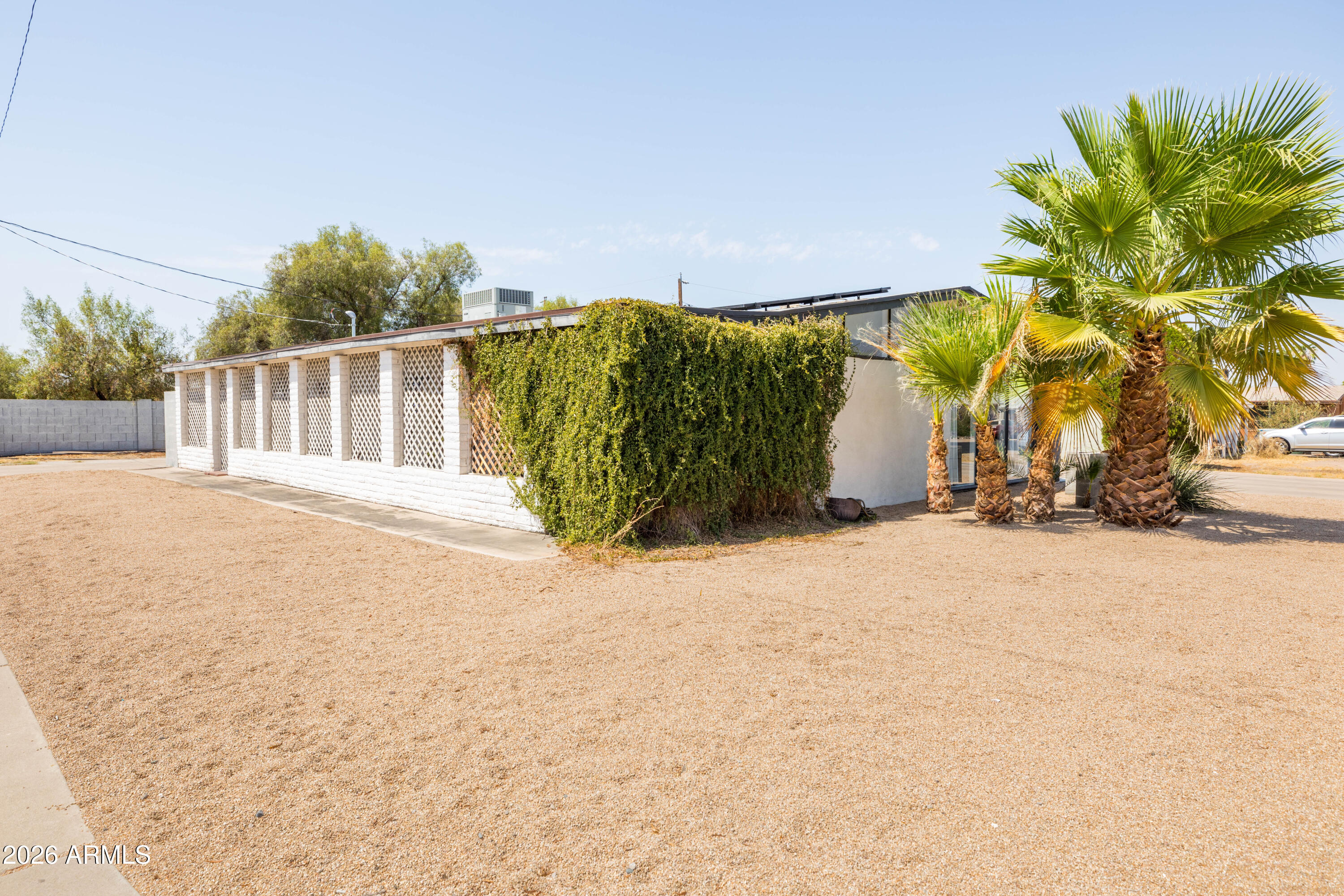 COUNTRY GABLES LOT 1-31 TR A B - Residential