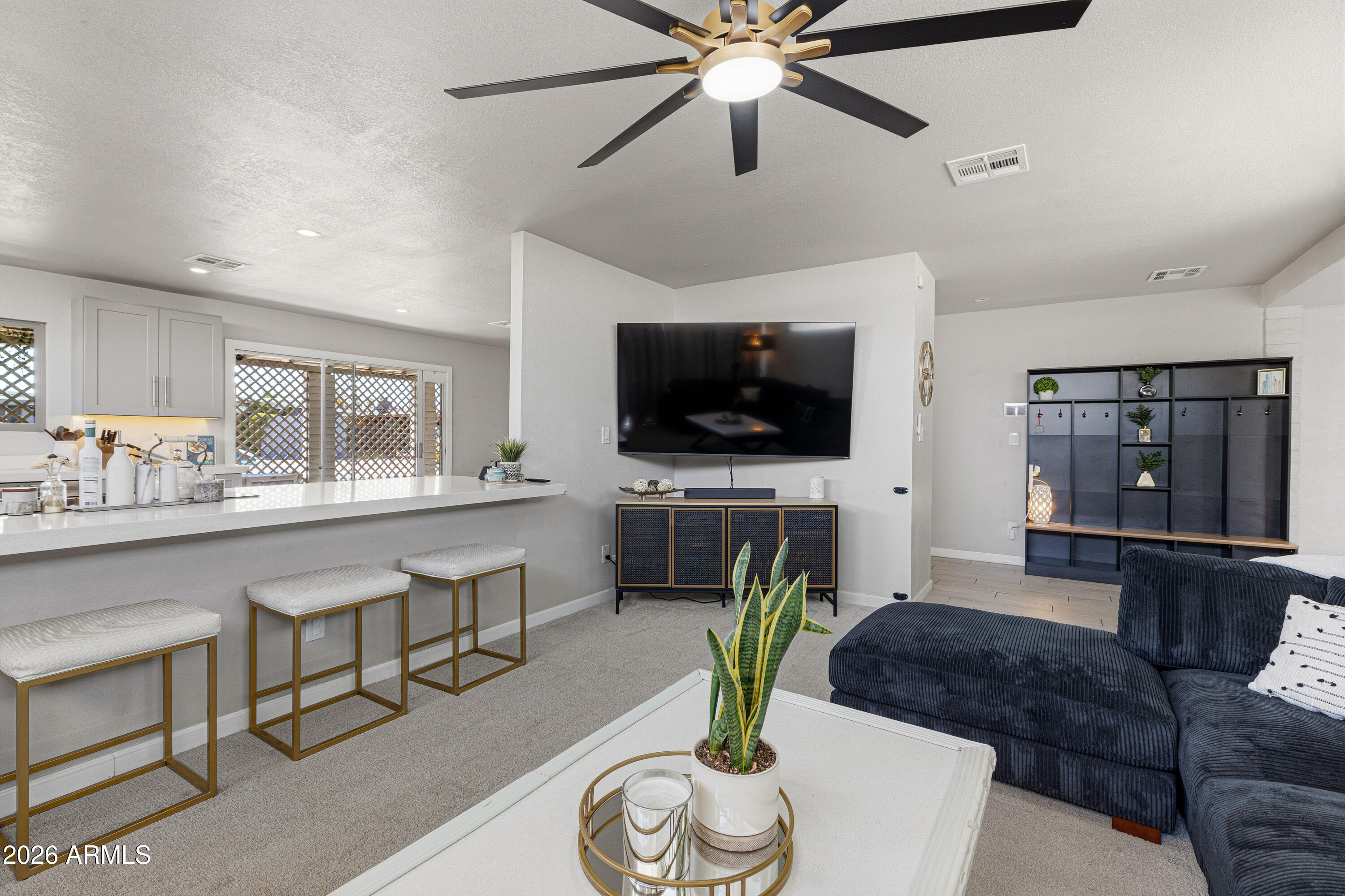 COUNTRY GABLES LOT 1-31 TR A B - Residential