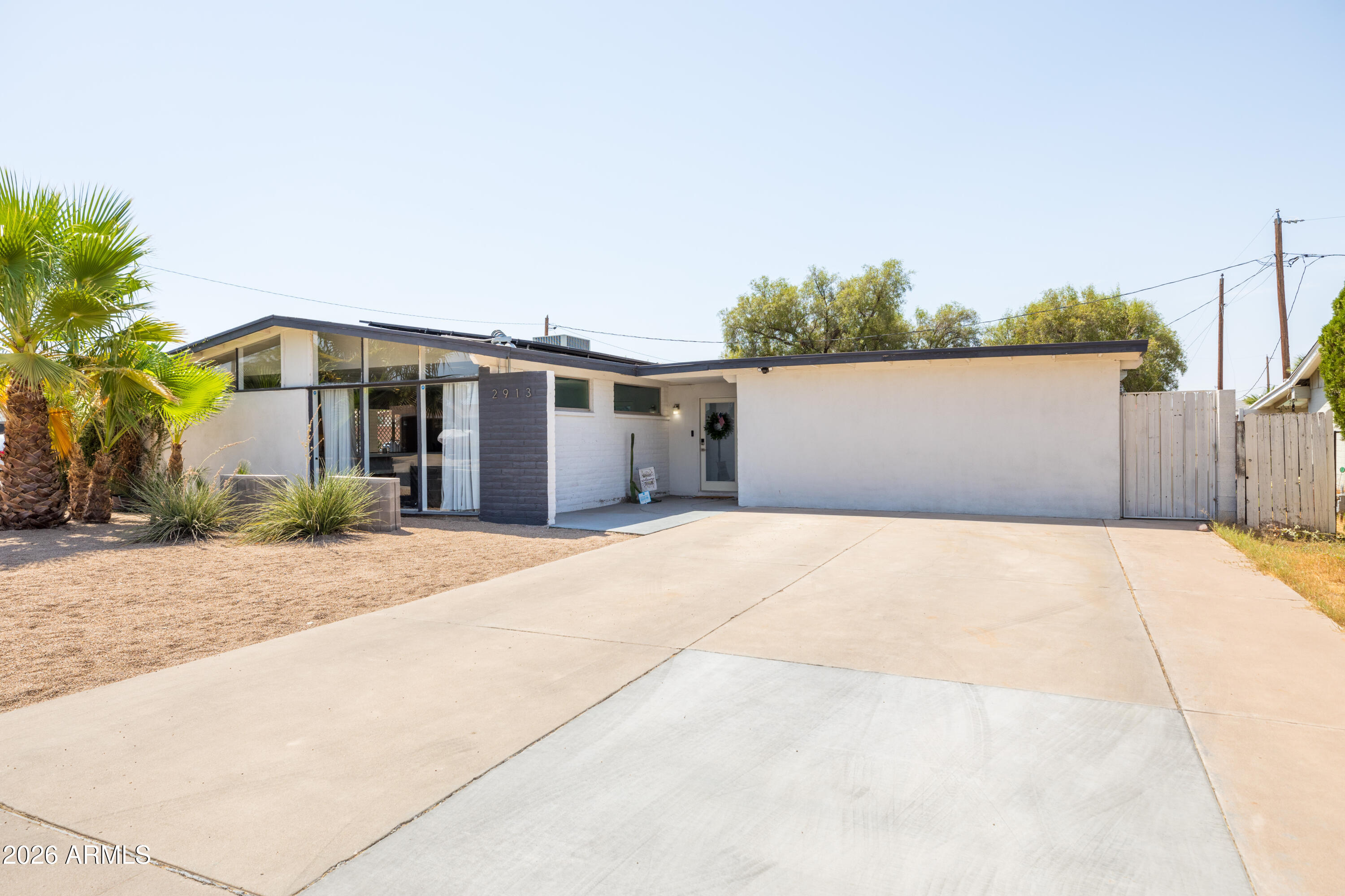COUNTRY GABLES LOT 1-31 TR A B - Residential