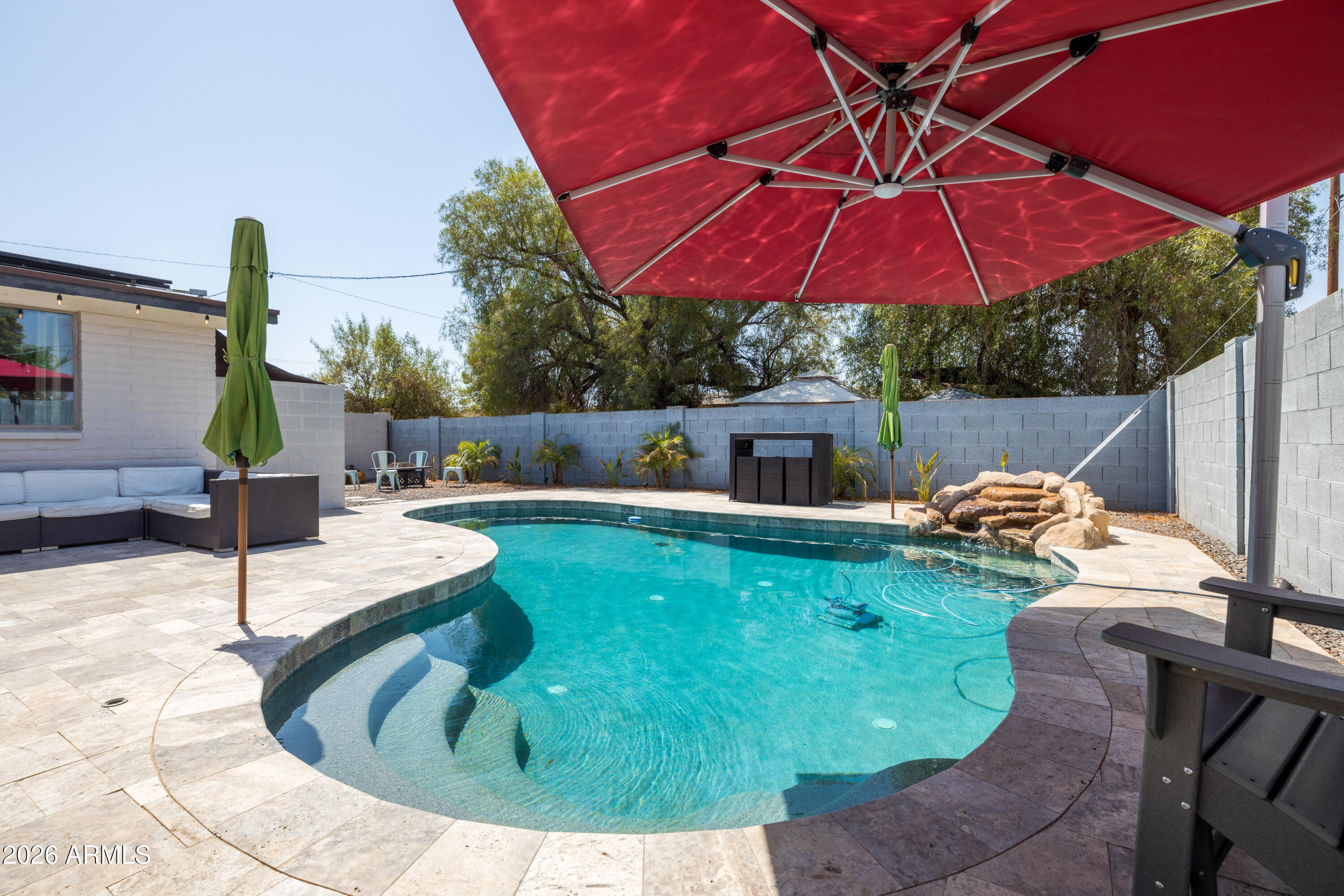 COUNTRY GABLES LOT 1-31 TR A B - Residential