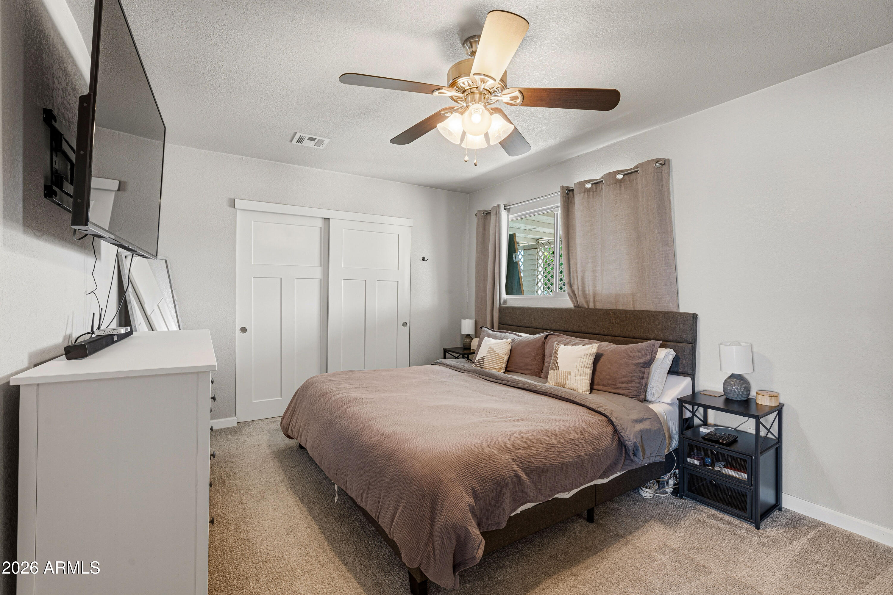 COUNTRY GABLES LOT 1-31 TR A B - Residential