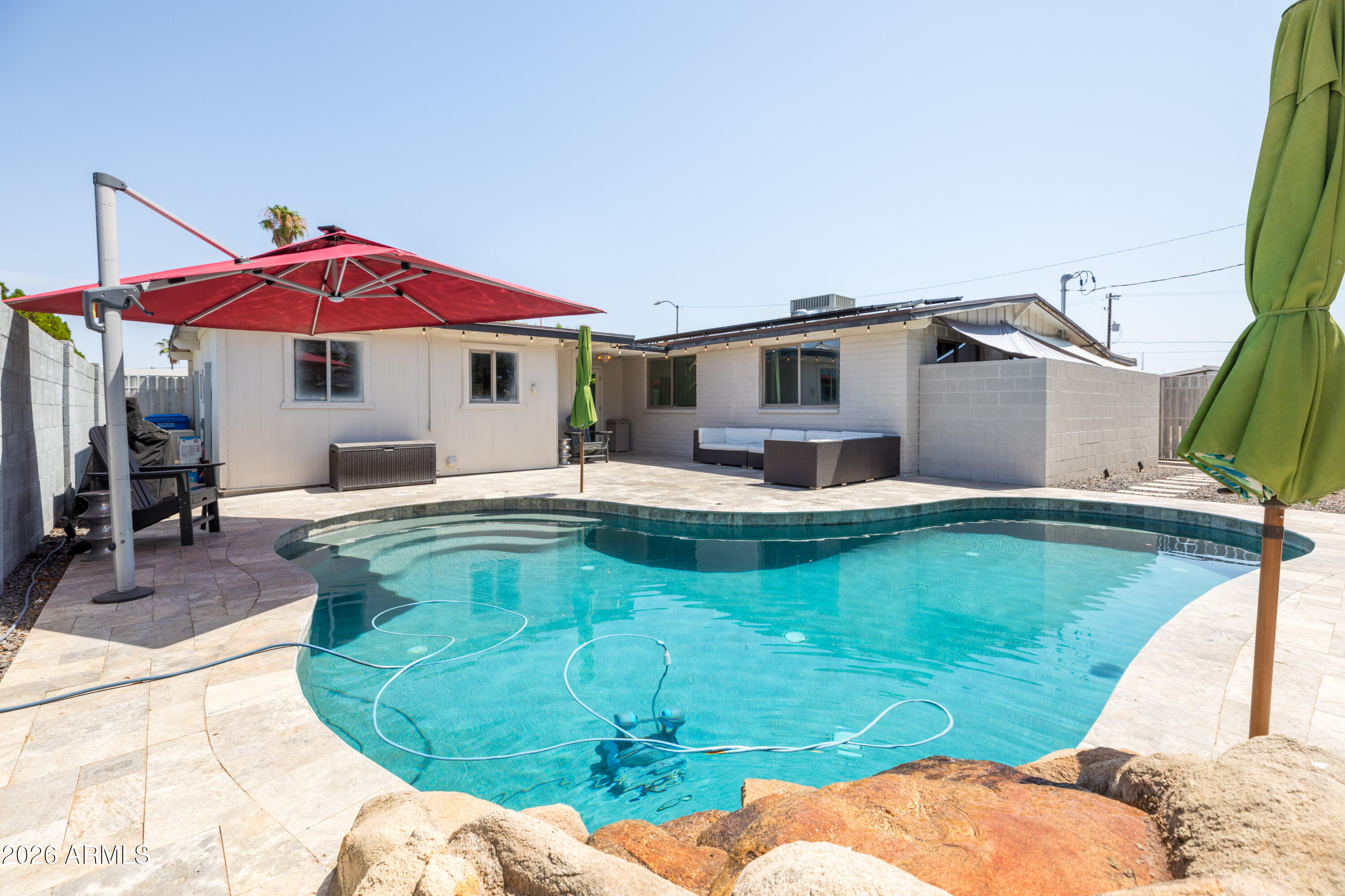 COUNTRY GABLES LOT 1-31 TR A B - Residential