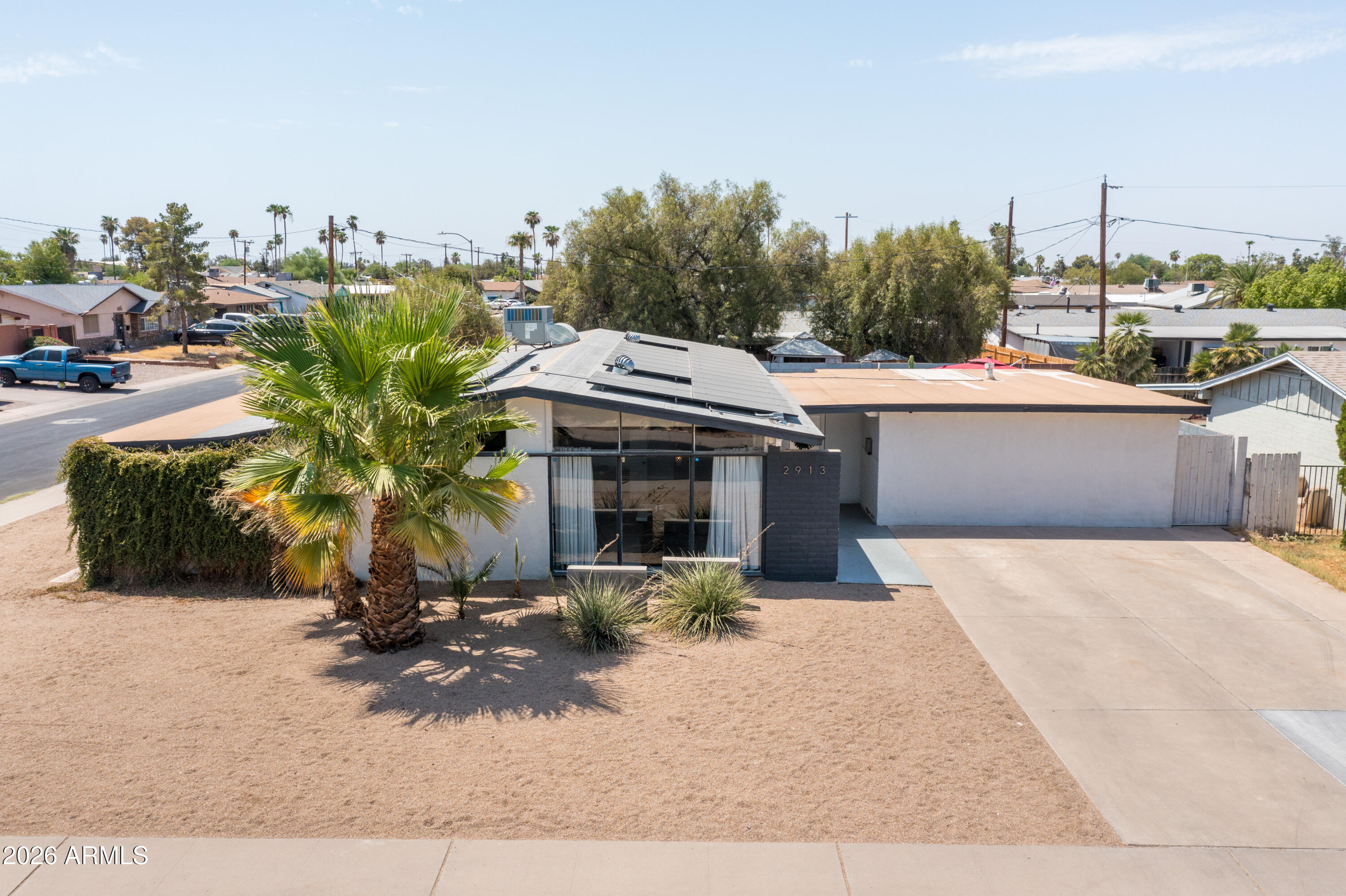 COUNTRY GABLES LOT 1-31 TR A B - Residential