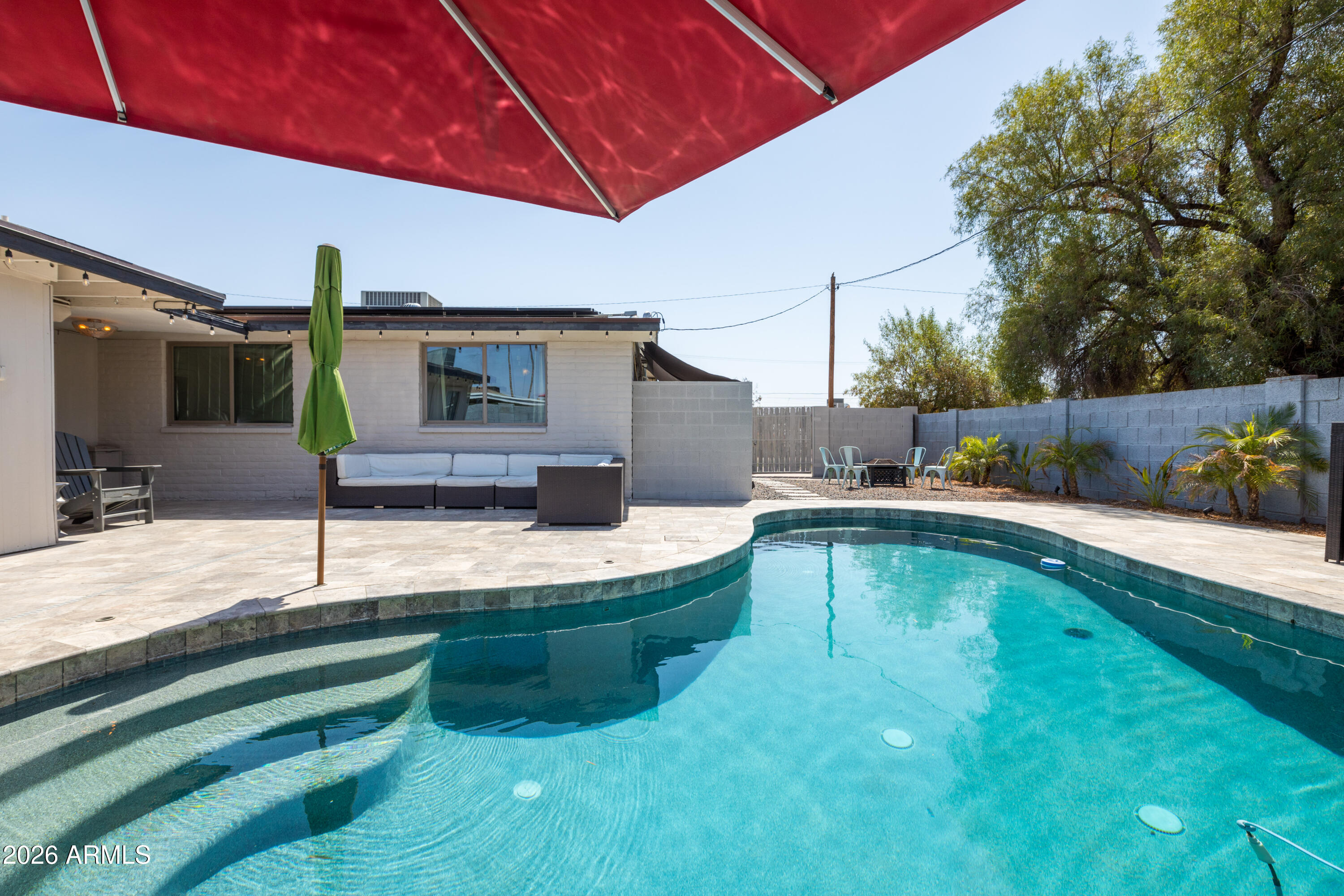 COUNTRY GABLES LOT 1-31 TR A B - Residential