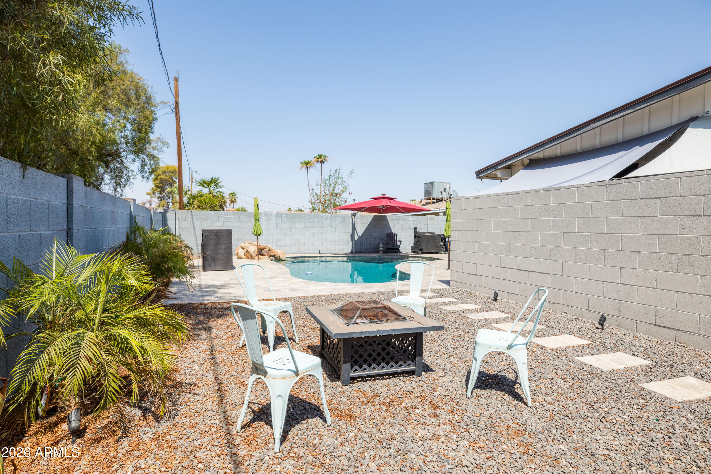 COUNTRY GABLES LOT 1-31 TR A B - Residential