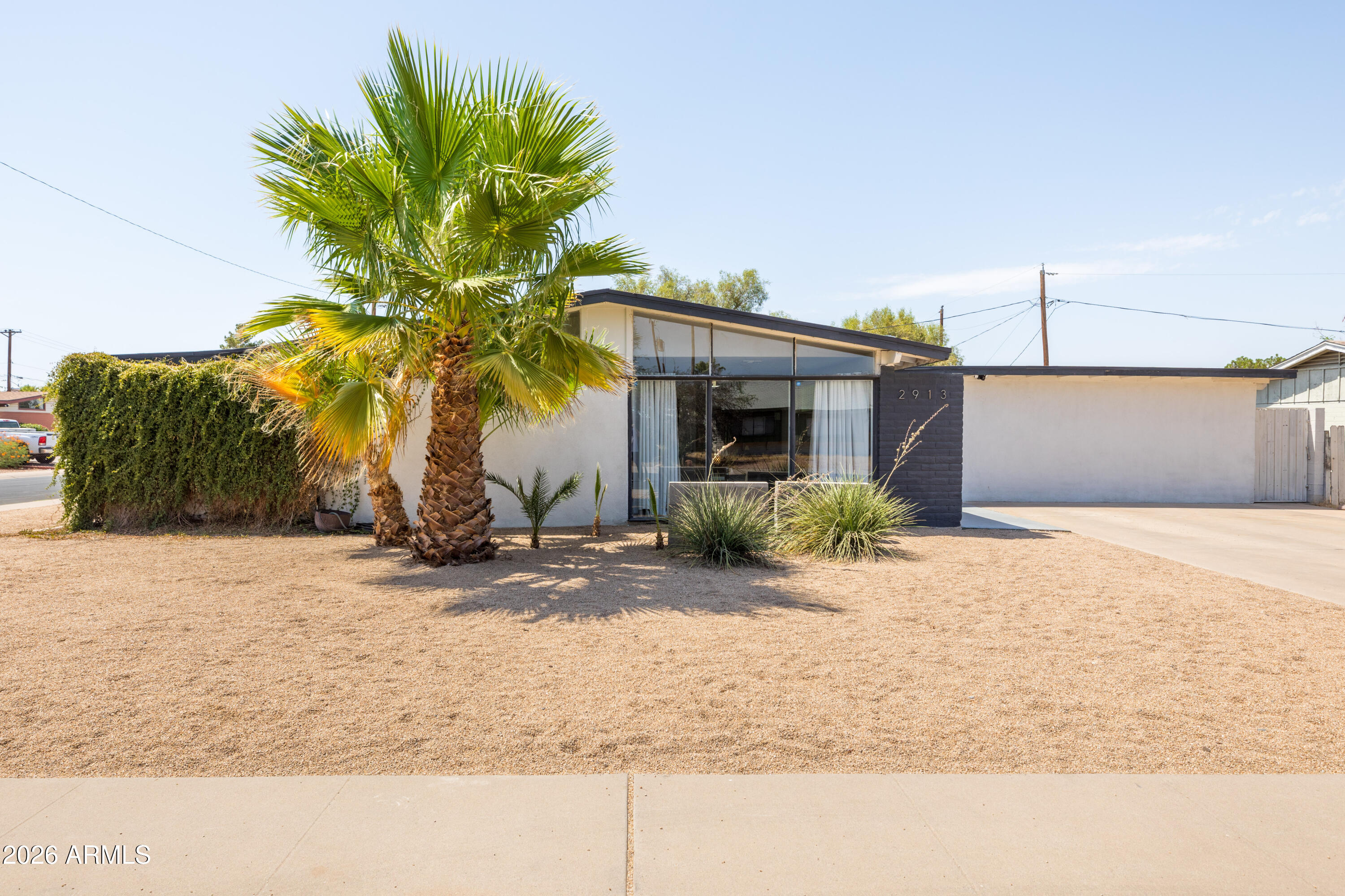 COUNTRY GABLES LOT 1-31 TR A B - Residential