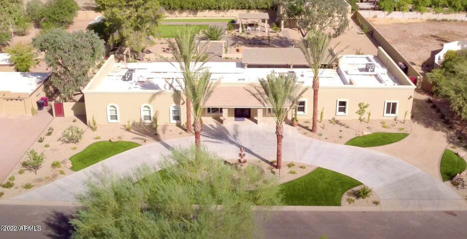 Rare opportunity to own 20 unit assisted living portfolio in North Scottsdale & Central Phoenix! Priced to sell below replacement cost. The portfolio consists of 2 fully remodeled/new construction, quality class A single family homes. Each home licensed for 10 residents. Gross income currently over $105k/mo!