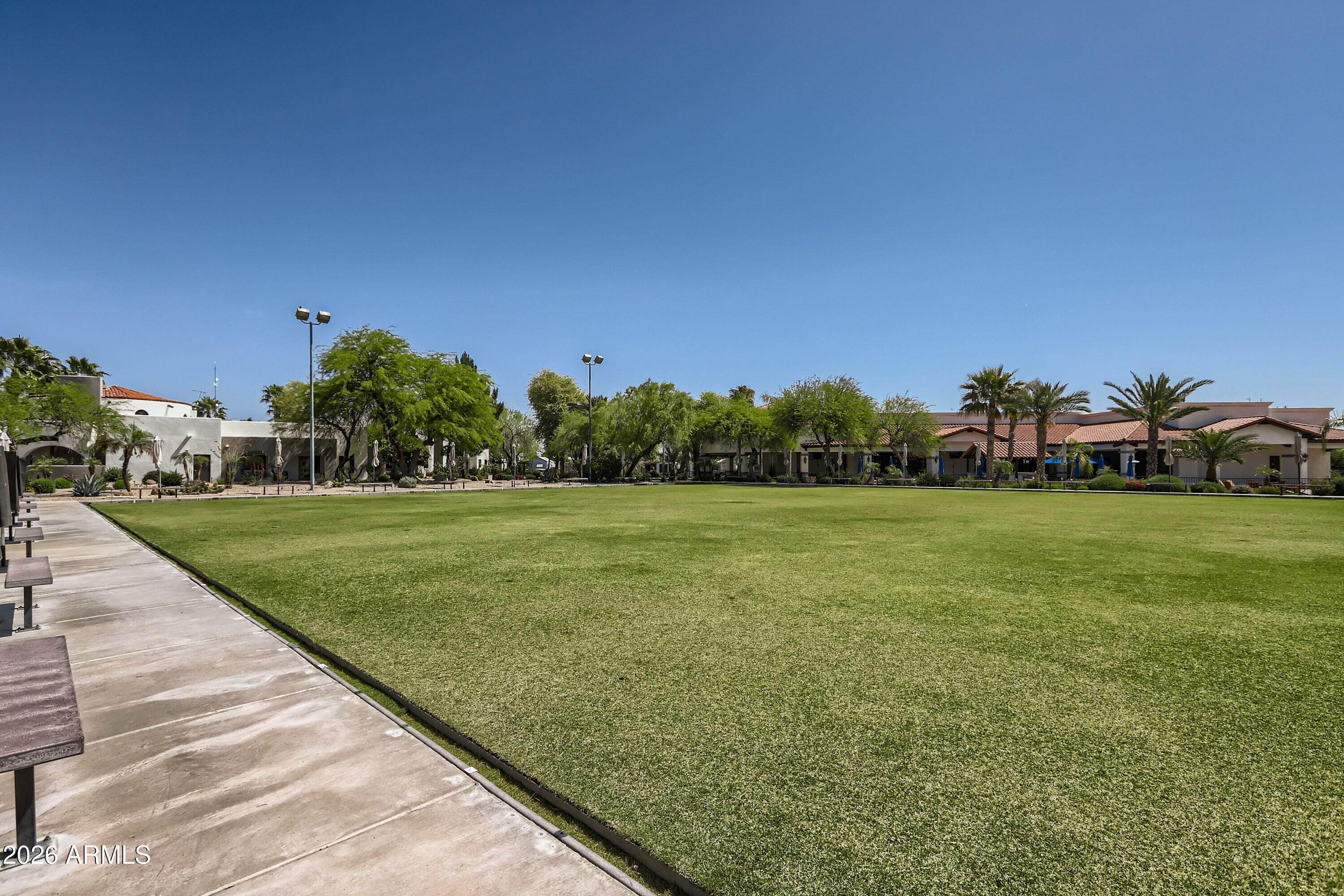FAIRWAYS - Residential