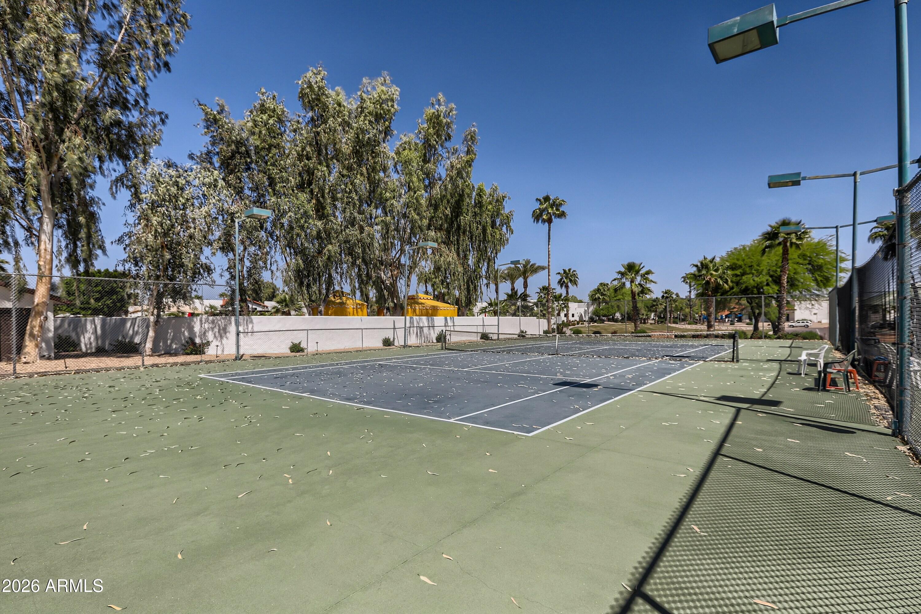 FAIRWAYS - Residential