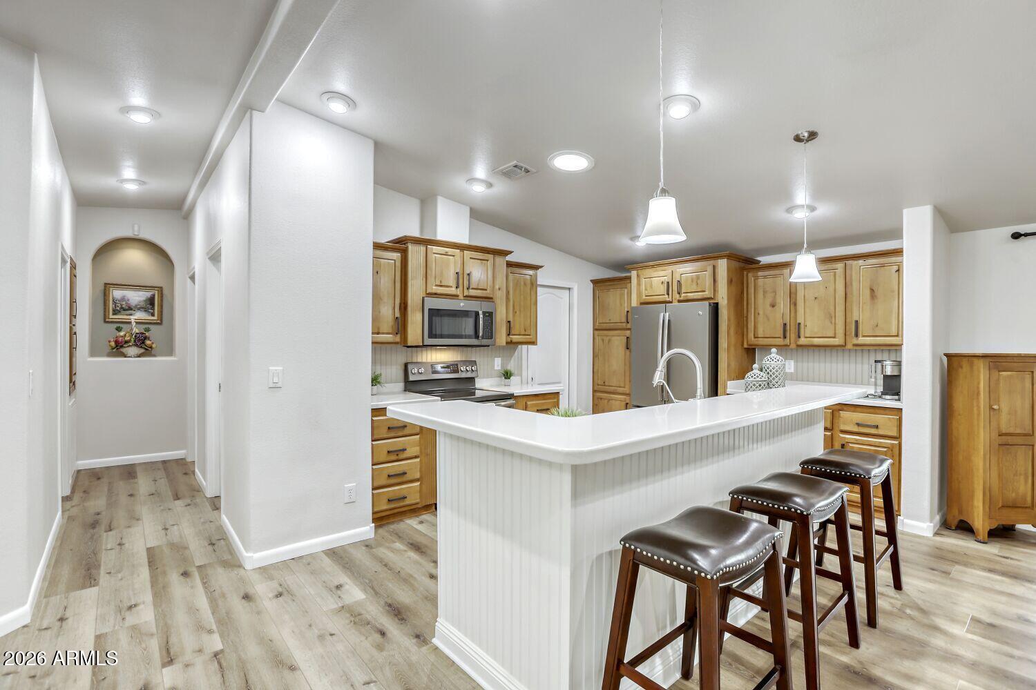 FAIRWAYS - Residential