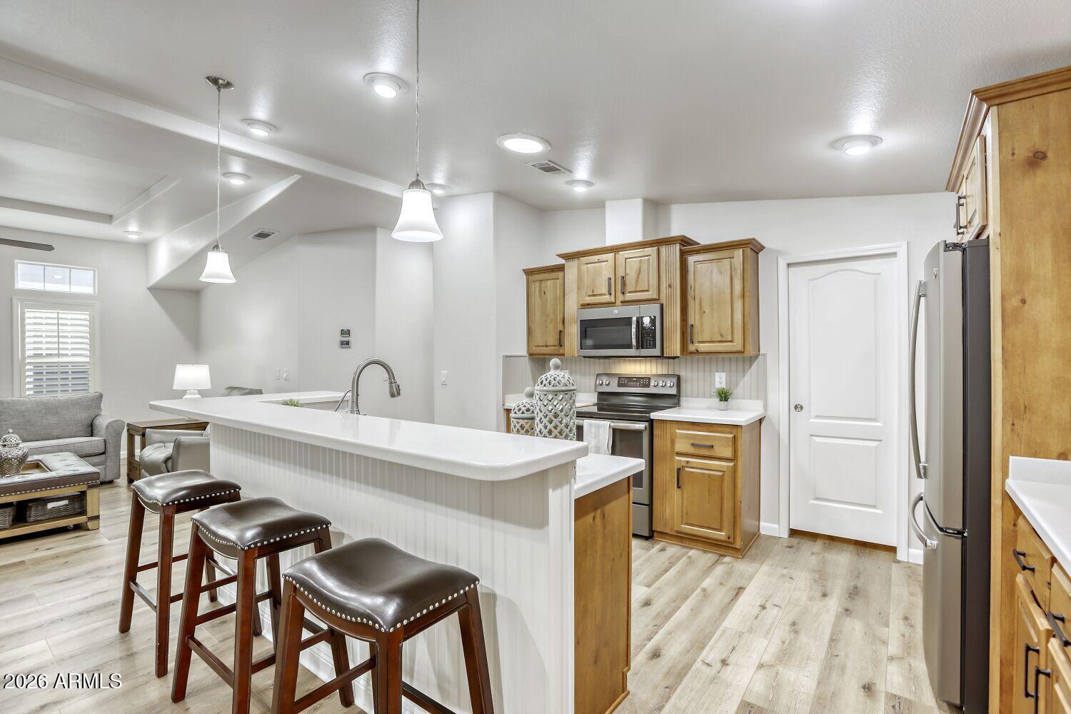 FAIRWAYS - Residential