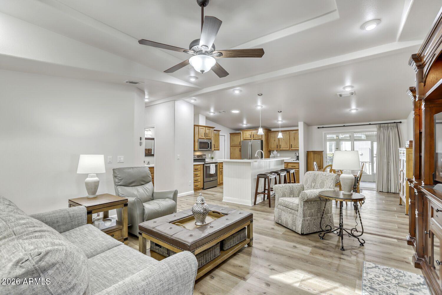 FAIRWAYS - Residential