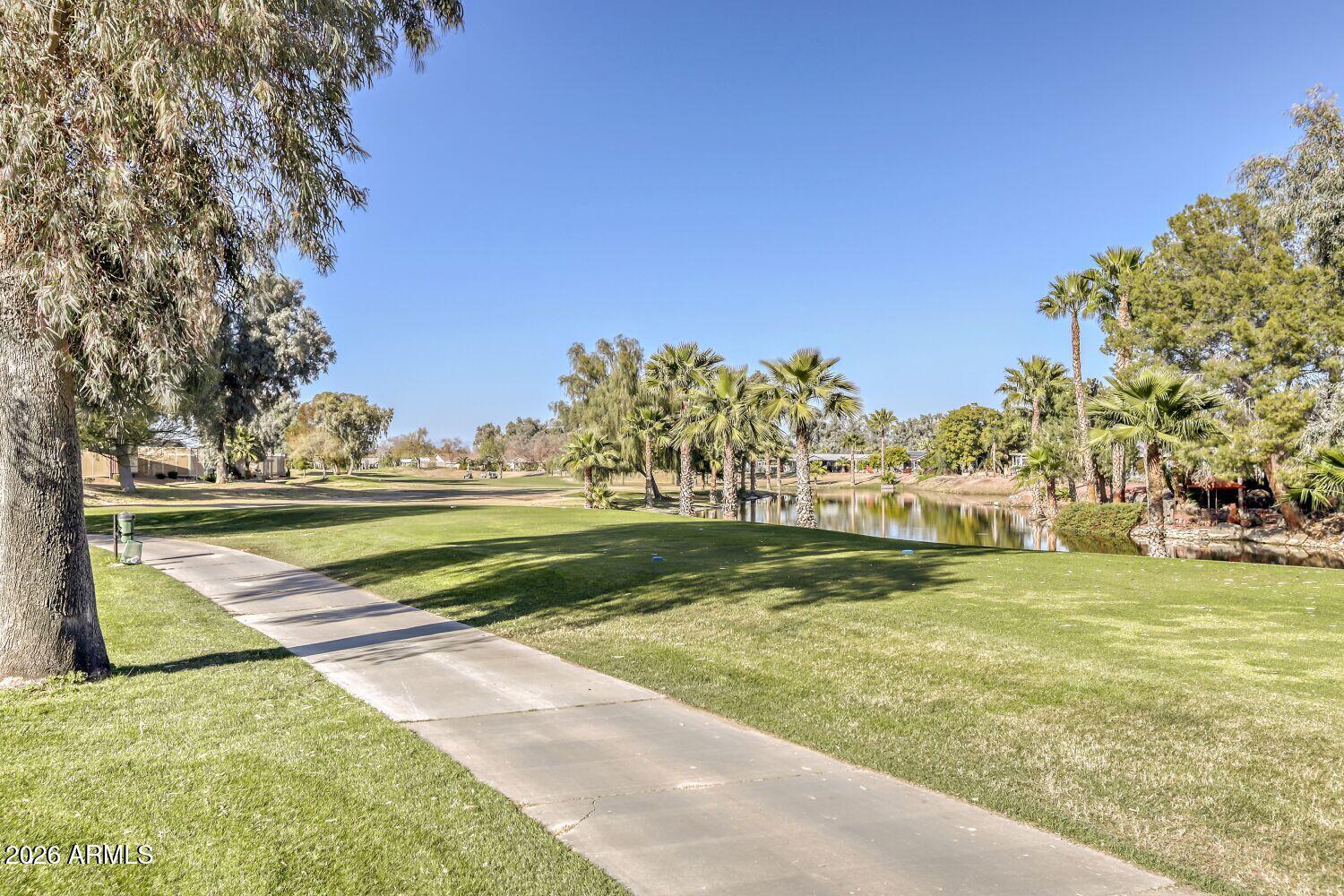 FAIRWAYS - Residential