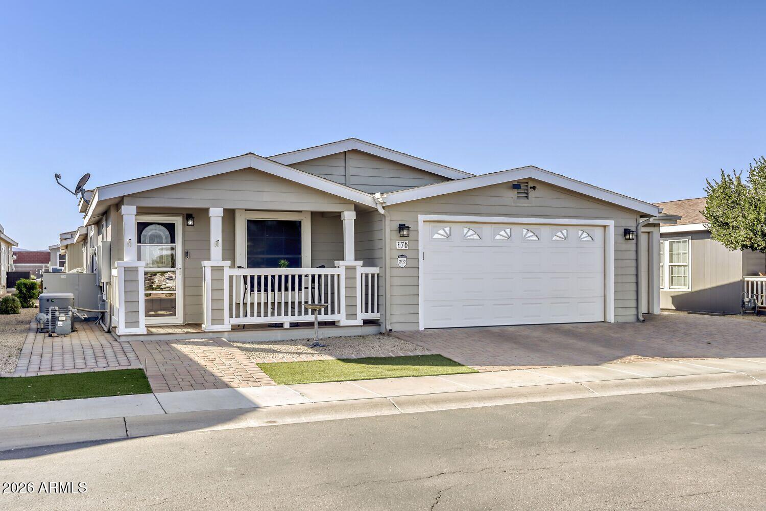 FAIRWAYS - Residential