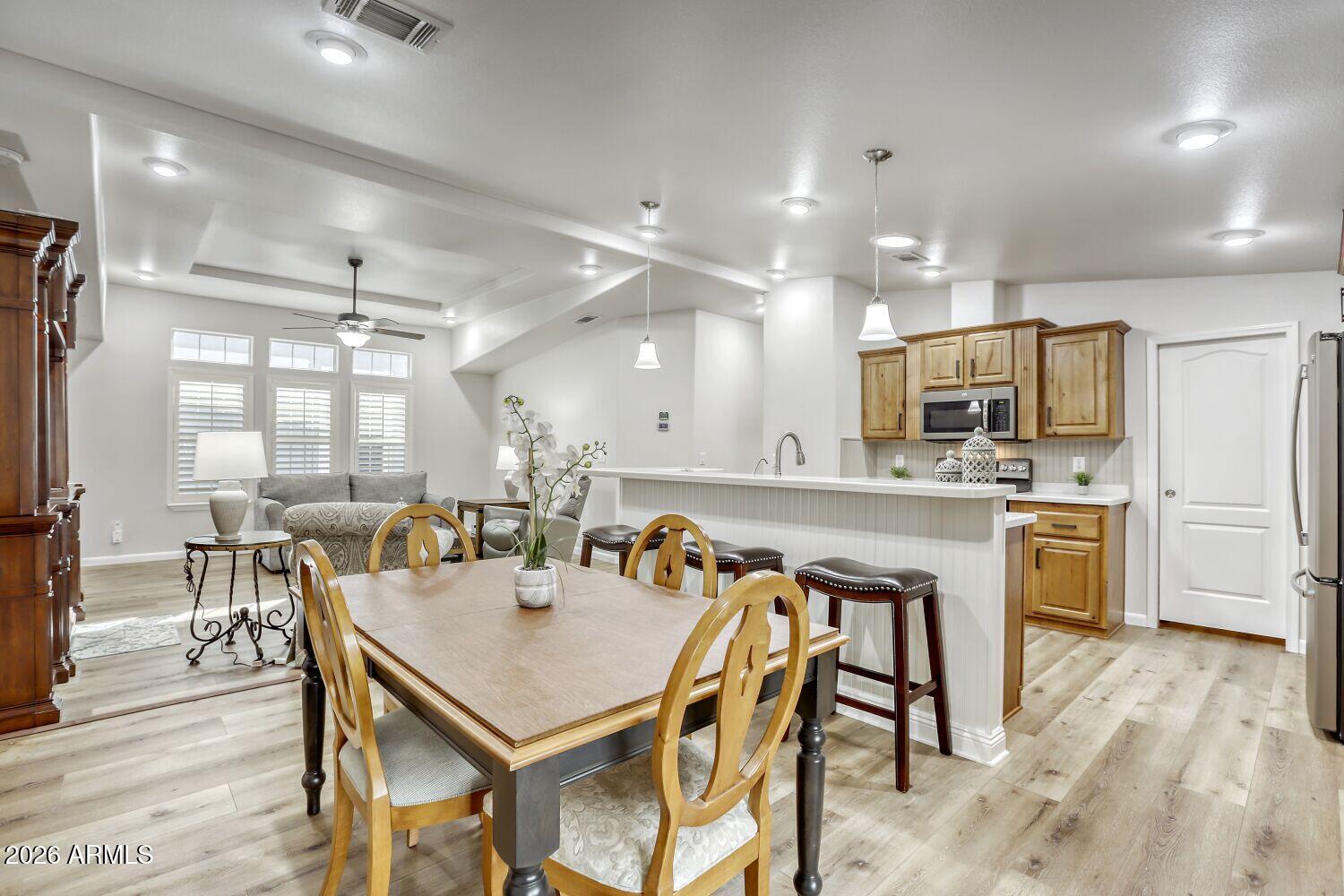 FAIRWAYS - Residential