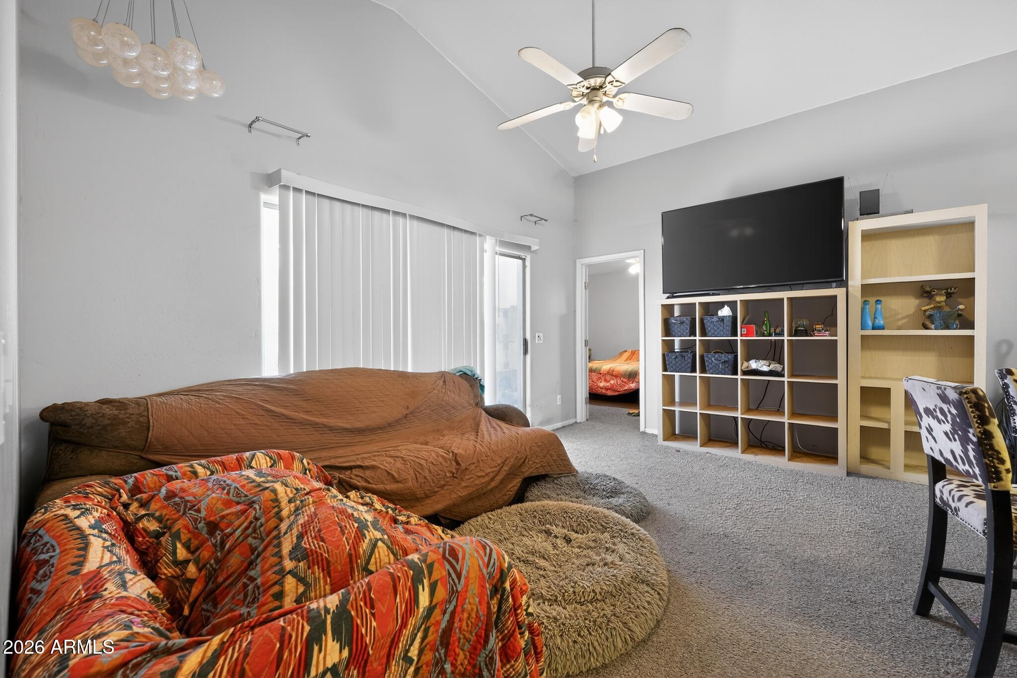 ARIZONA CITY UNIT ONE - Residential