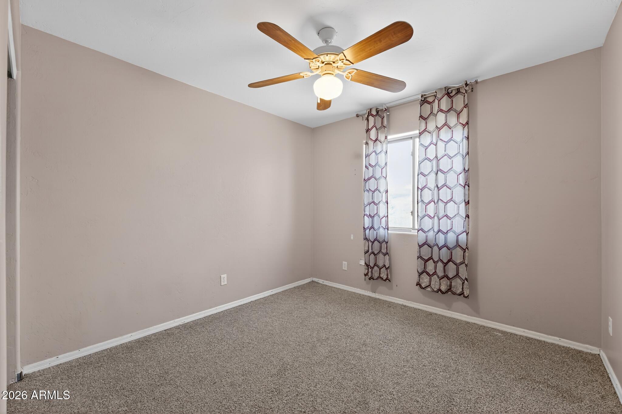 ARIZONA CITY UNIT ONE - Residential