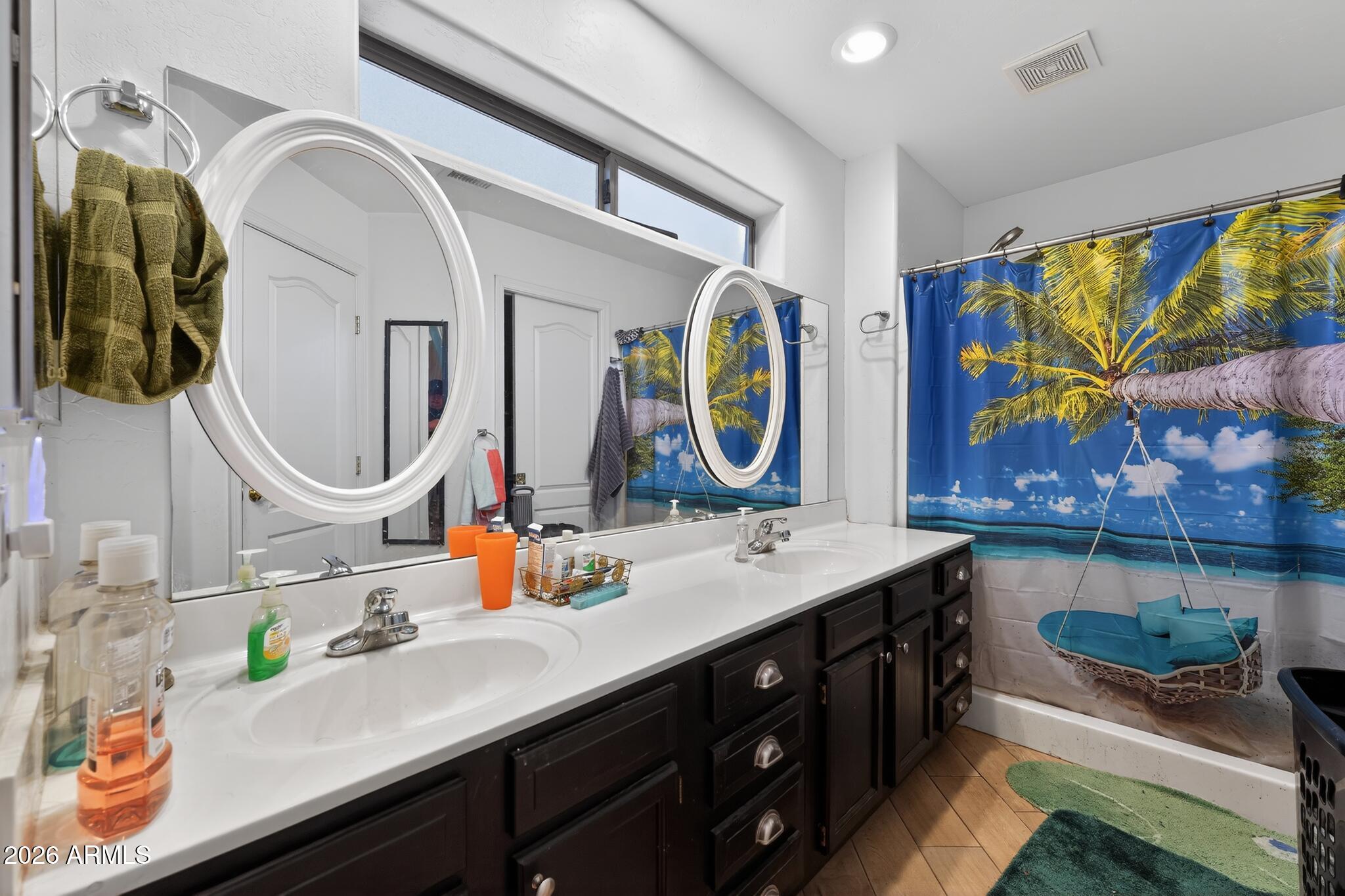 ARIZONA CITY UNIT ONE - Residential