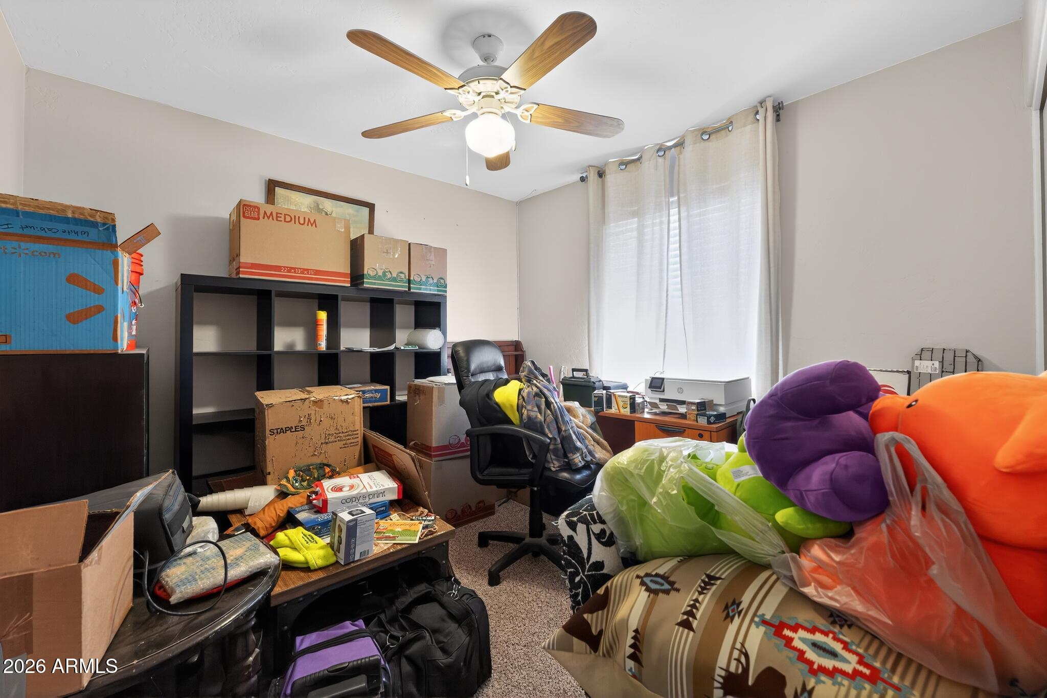 ARIZONA CITY UNIT ONE - Residential