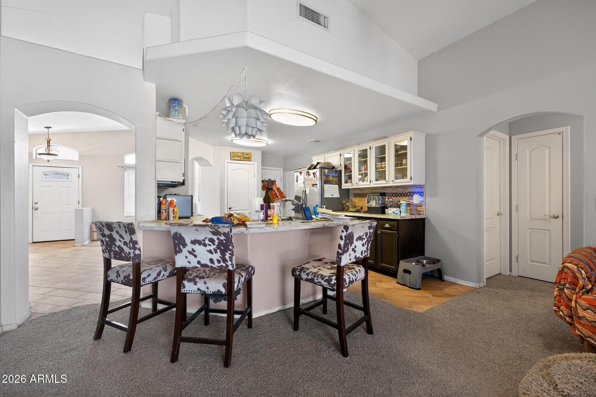 ARIZONA CITY UNIT ONE - Residential