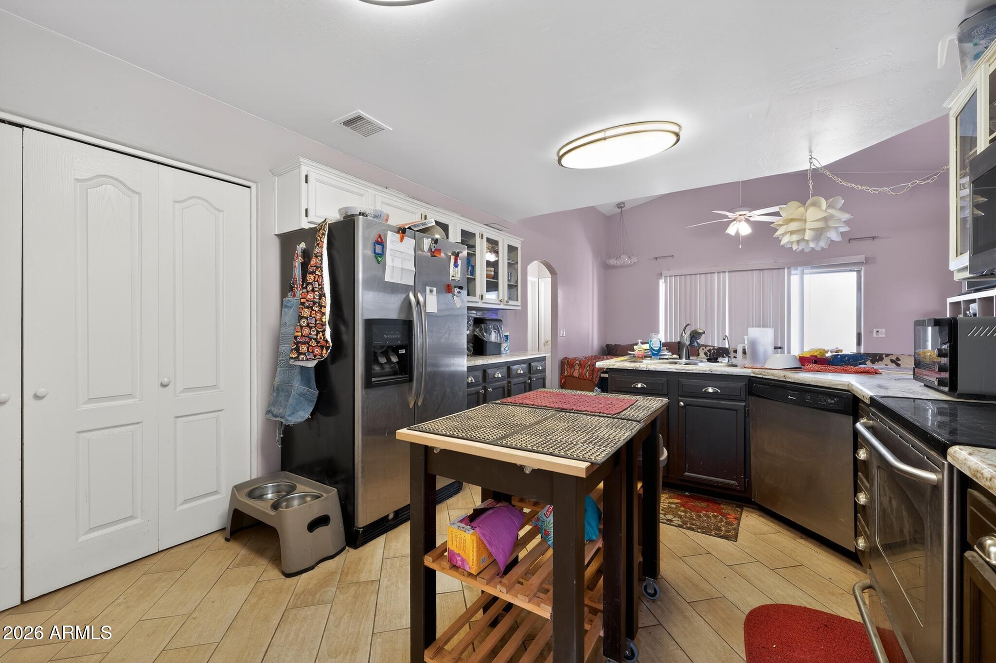 ARIZONA CITY UNIT ONE - Residential