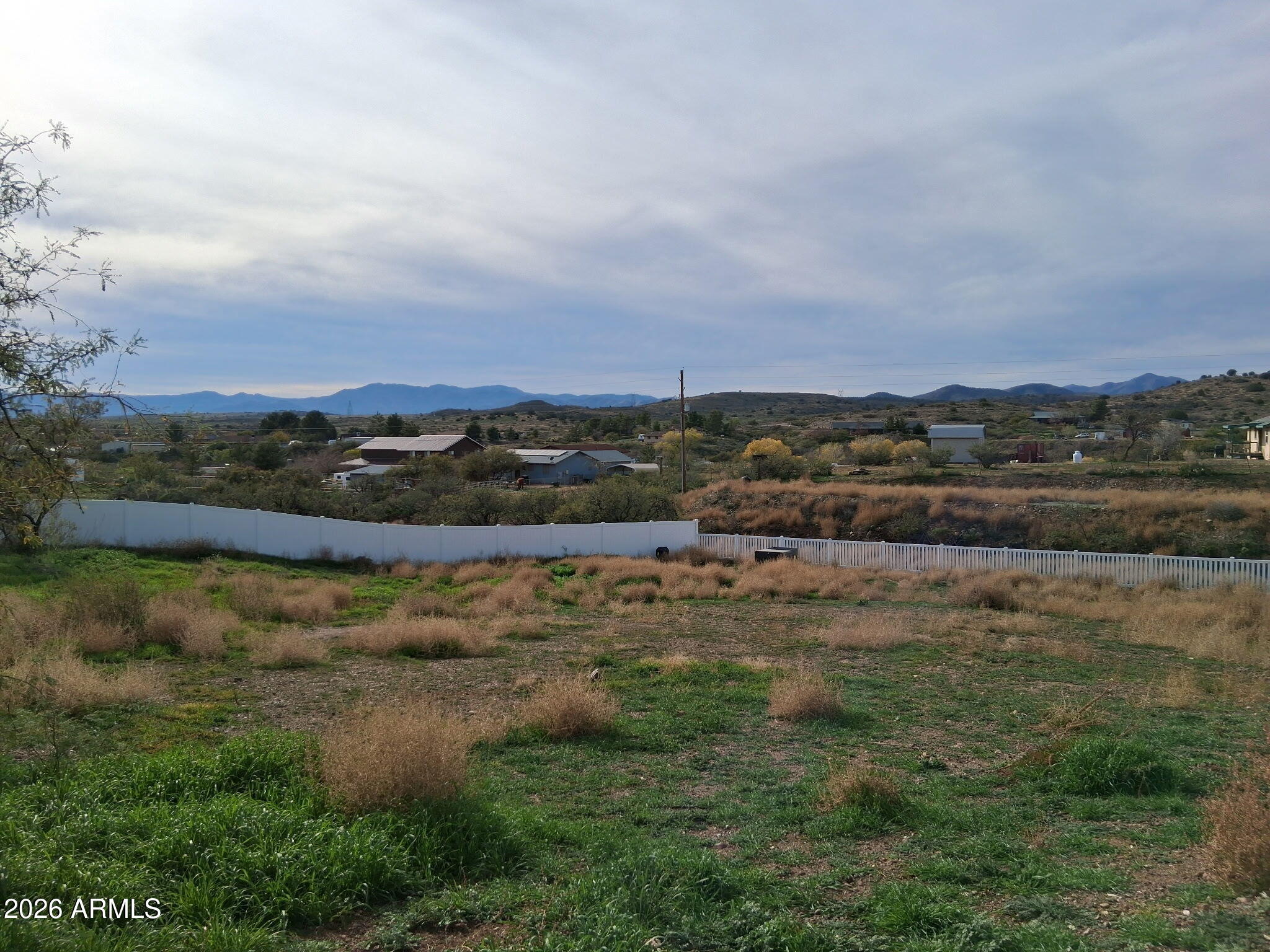 SPRING VALLEY UNIT 2 - Land