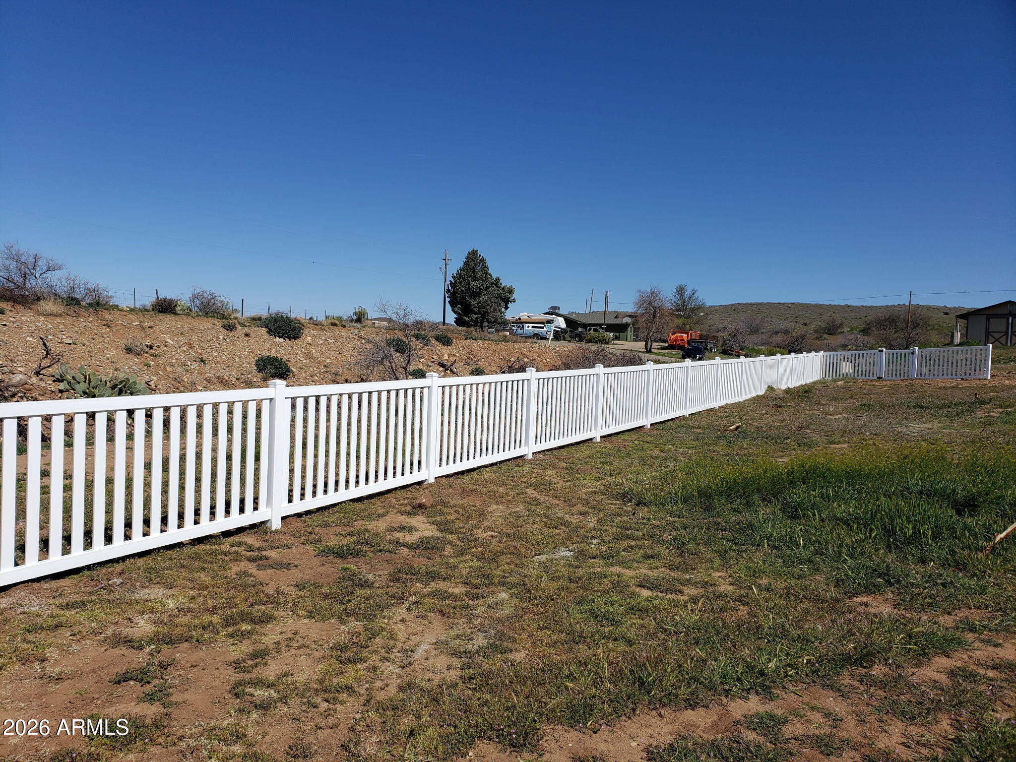 SPRING VALLEY UNIT 2 - Land