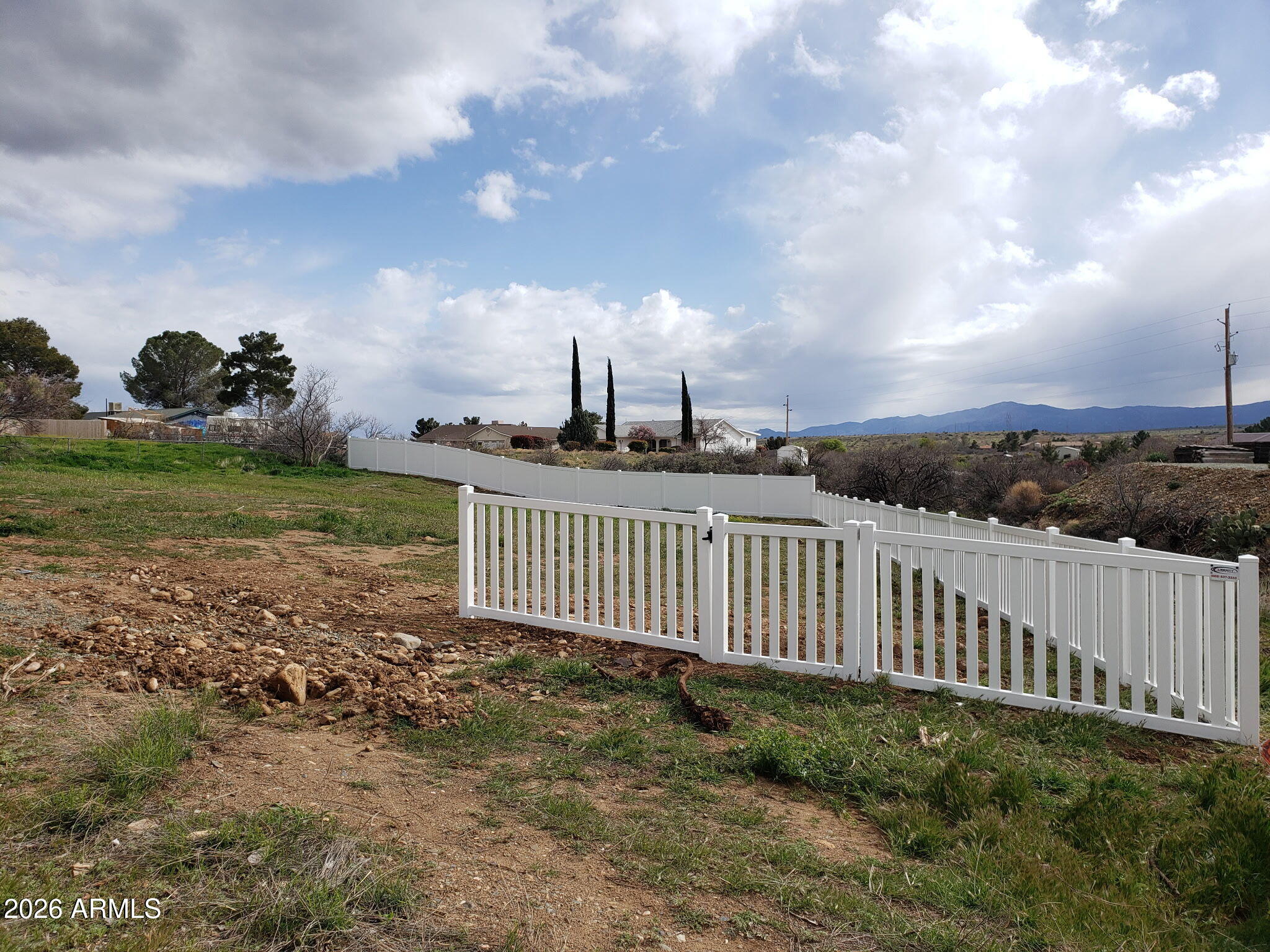 SPRING VALLEY UNIT 2 - Land