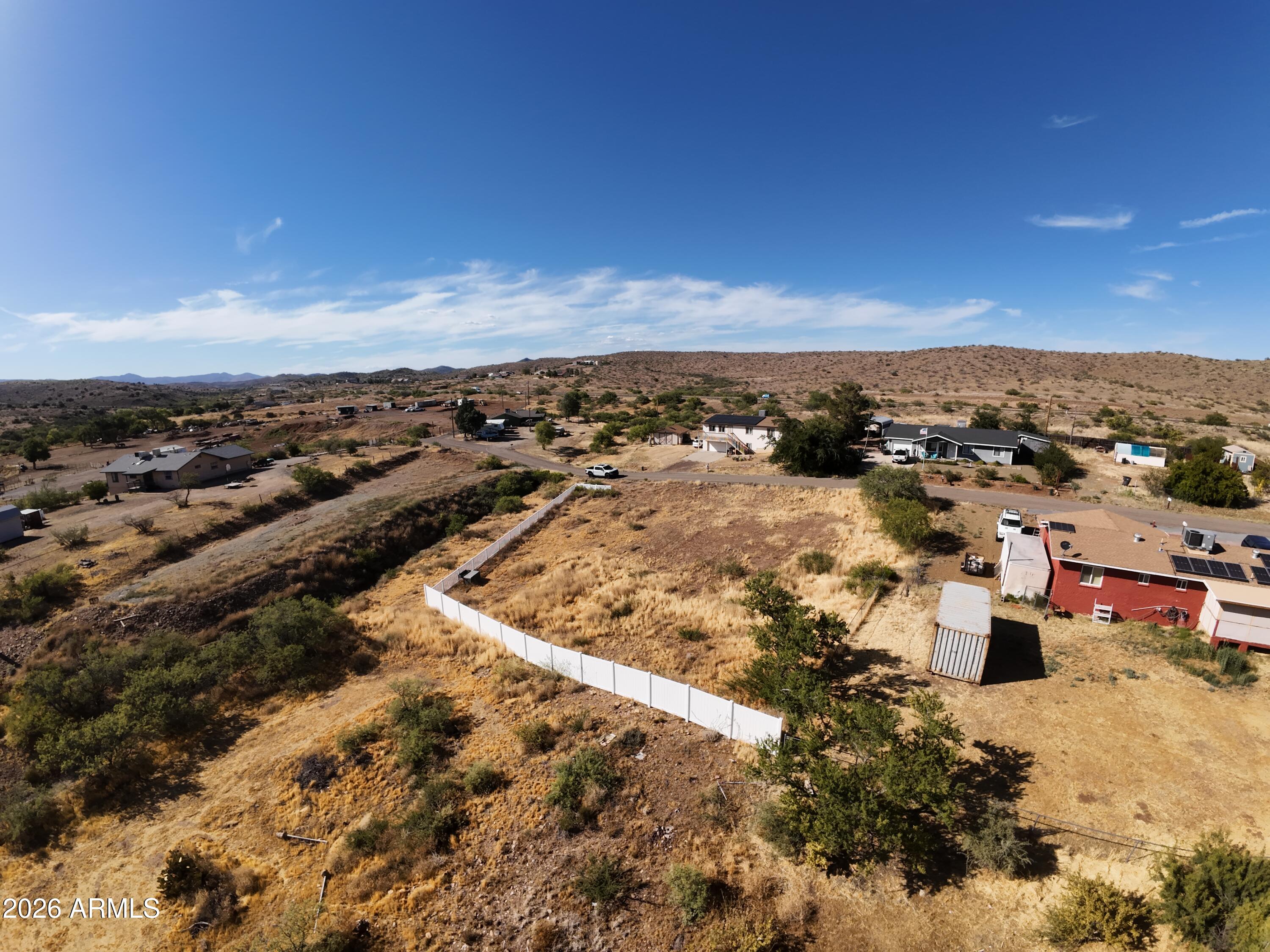SPRING VALLEY UNIT 2 - Land
