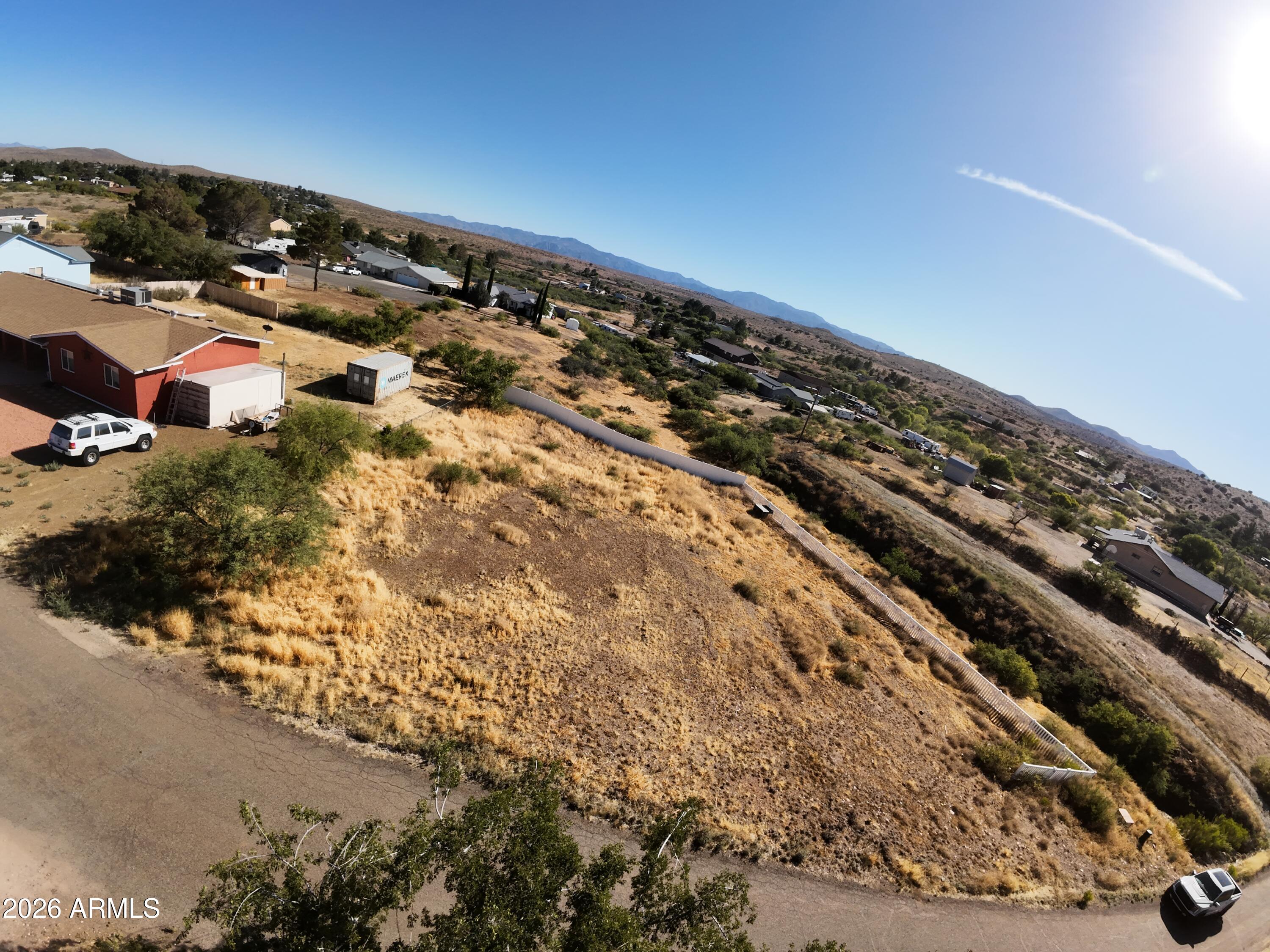 SPRING VALLEY UNIT 2 - Land