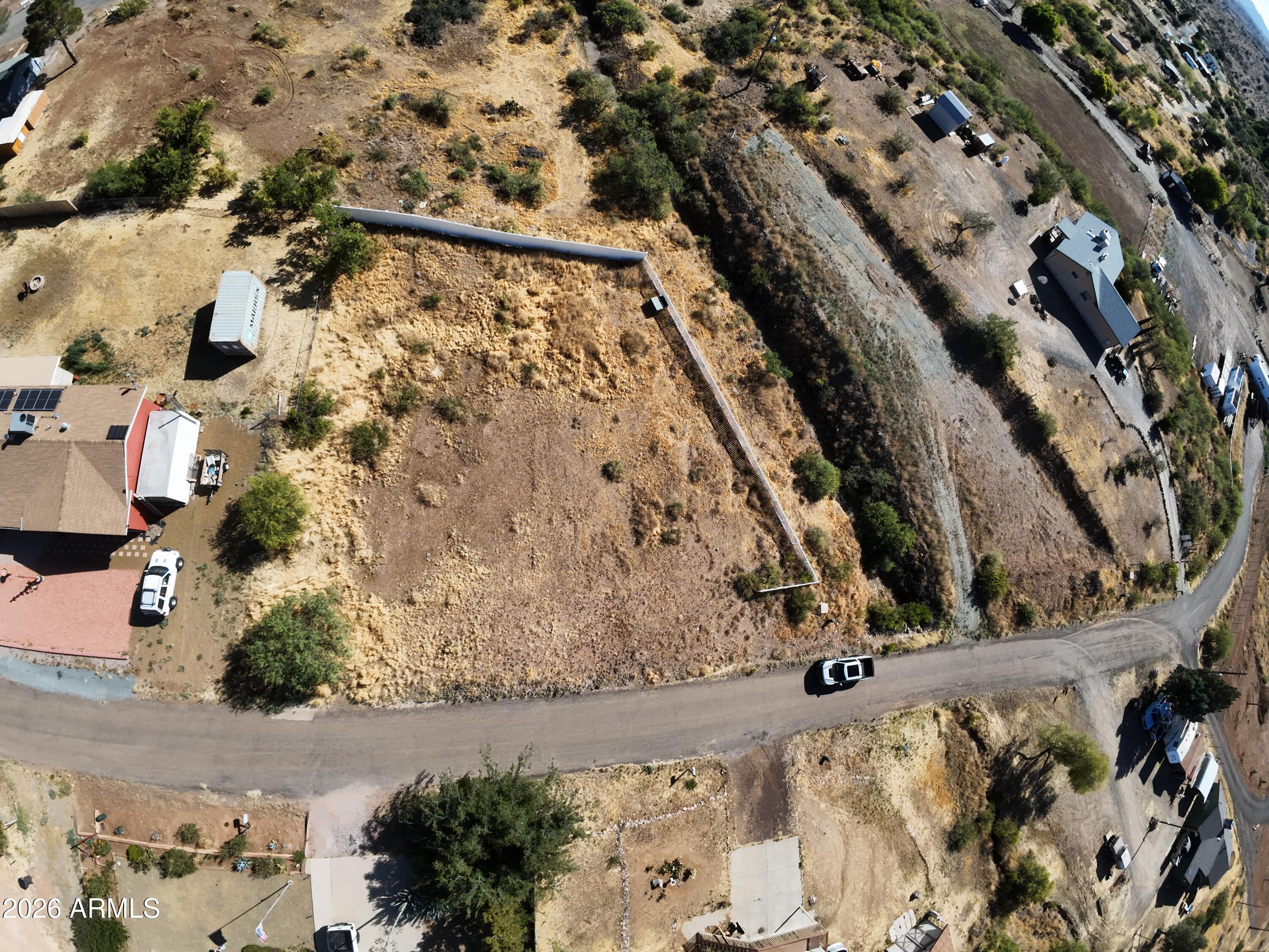 SPRING VALLEY UNIT 2 - Land