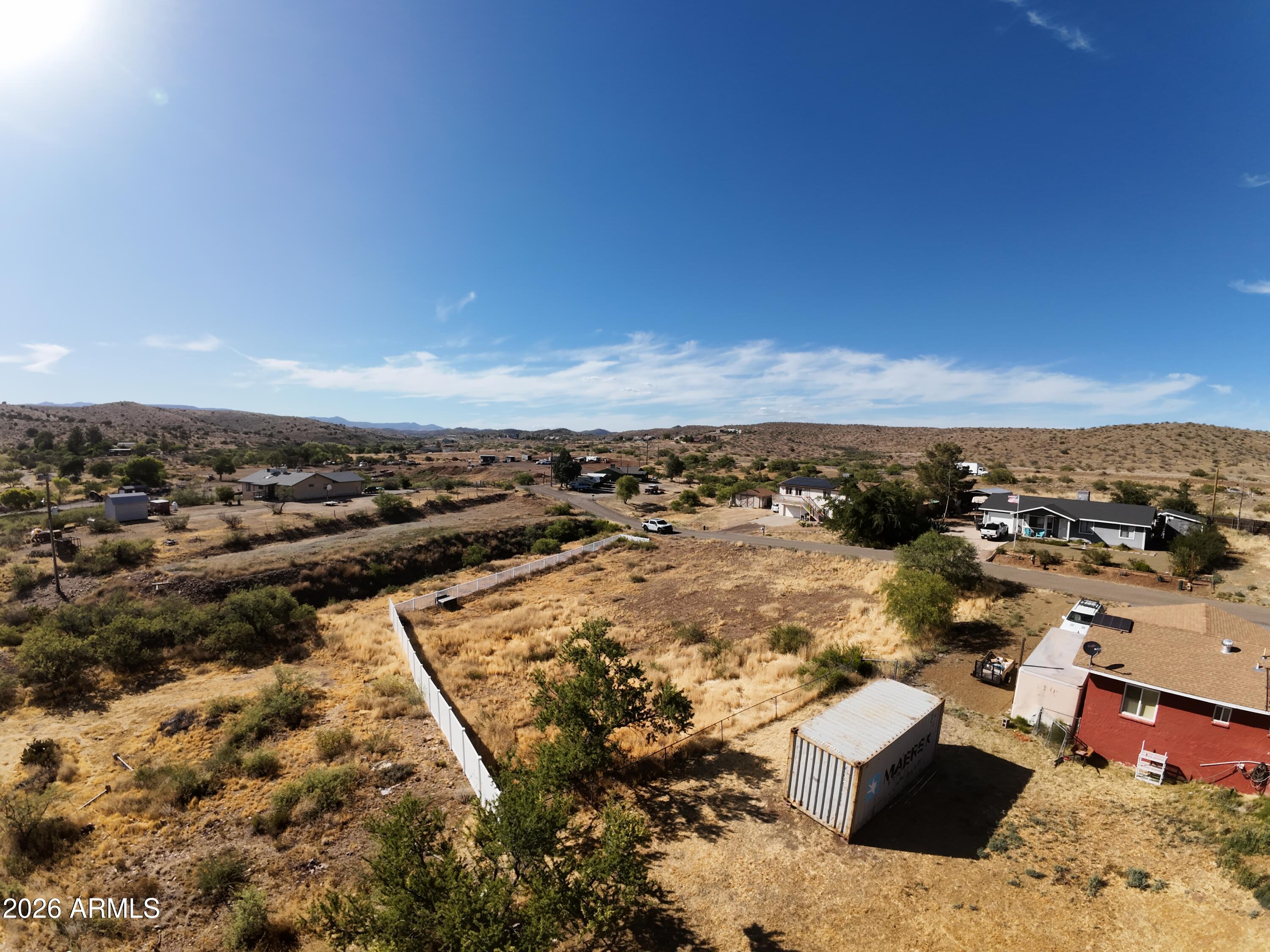 SPRING VALLEY UNIT 2 - Land