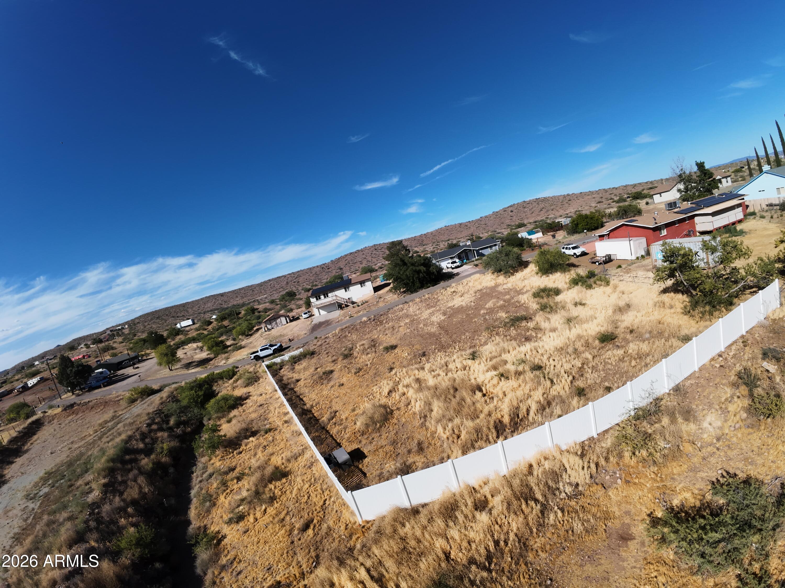 SPRING VALLEY UNIT 2 - Land