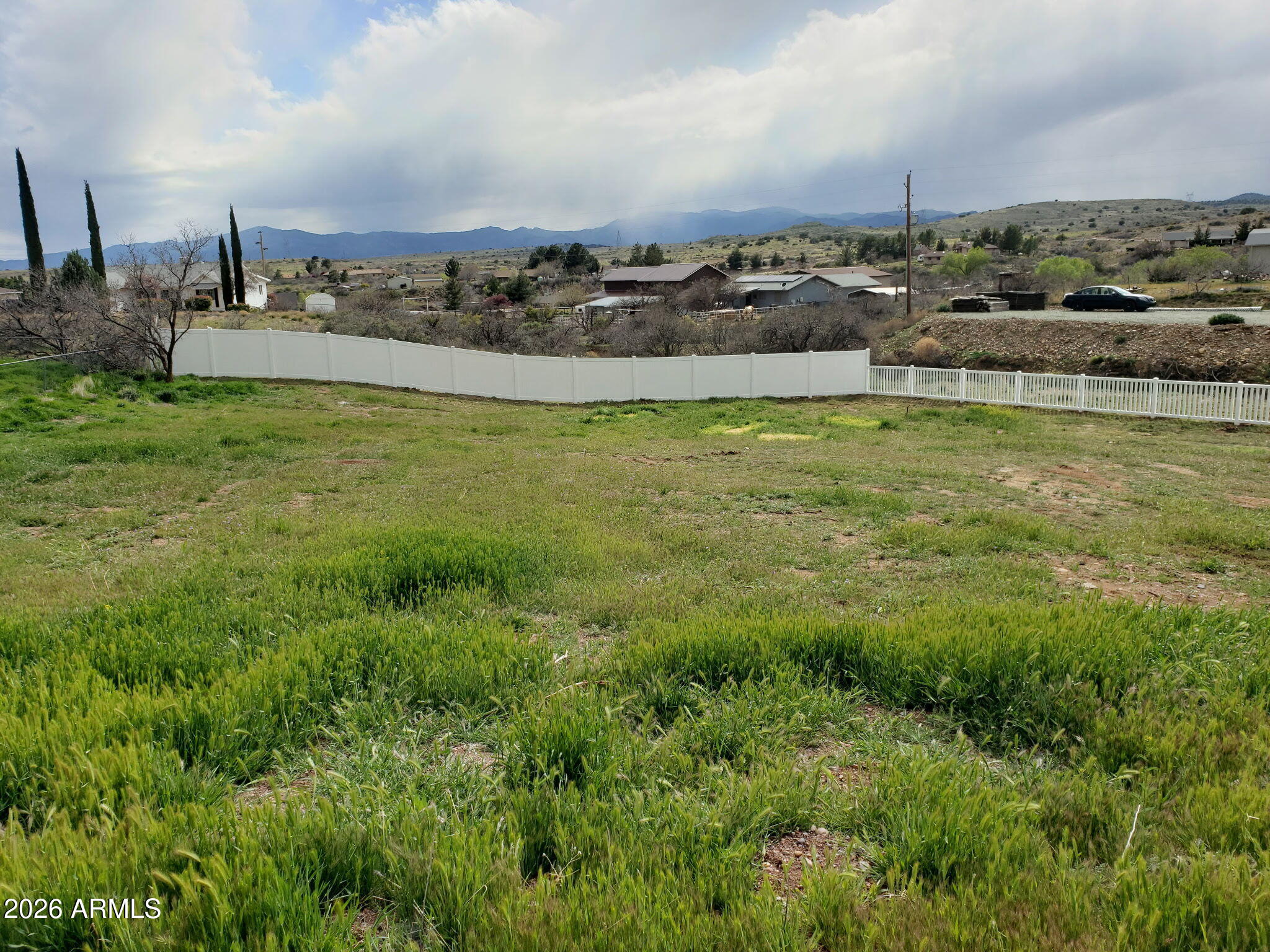 SPRING VALLEY UNIT 2 - Land