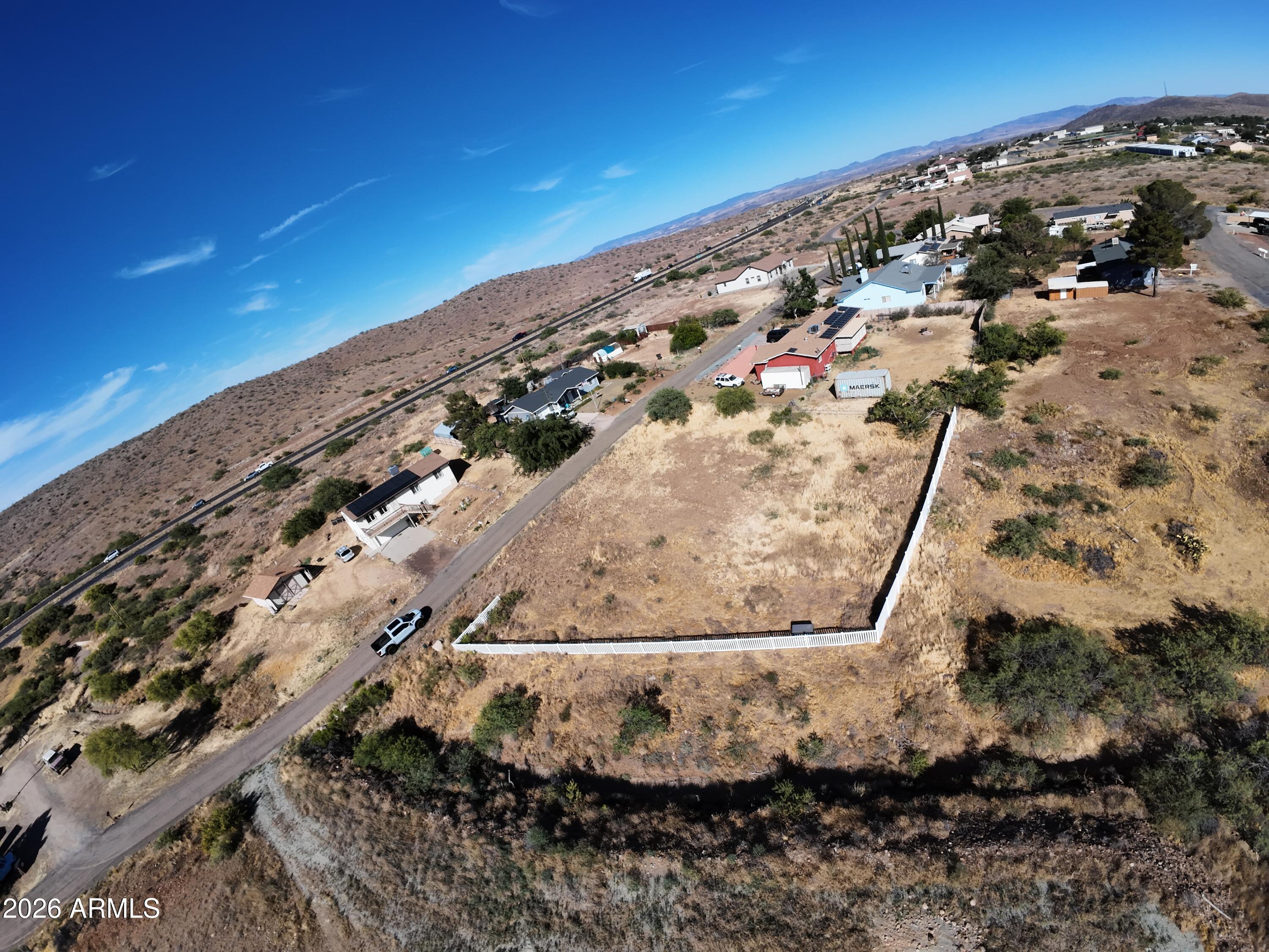 SPRING VALLEY UNIT 2 - Land