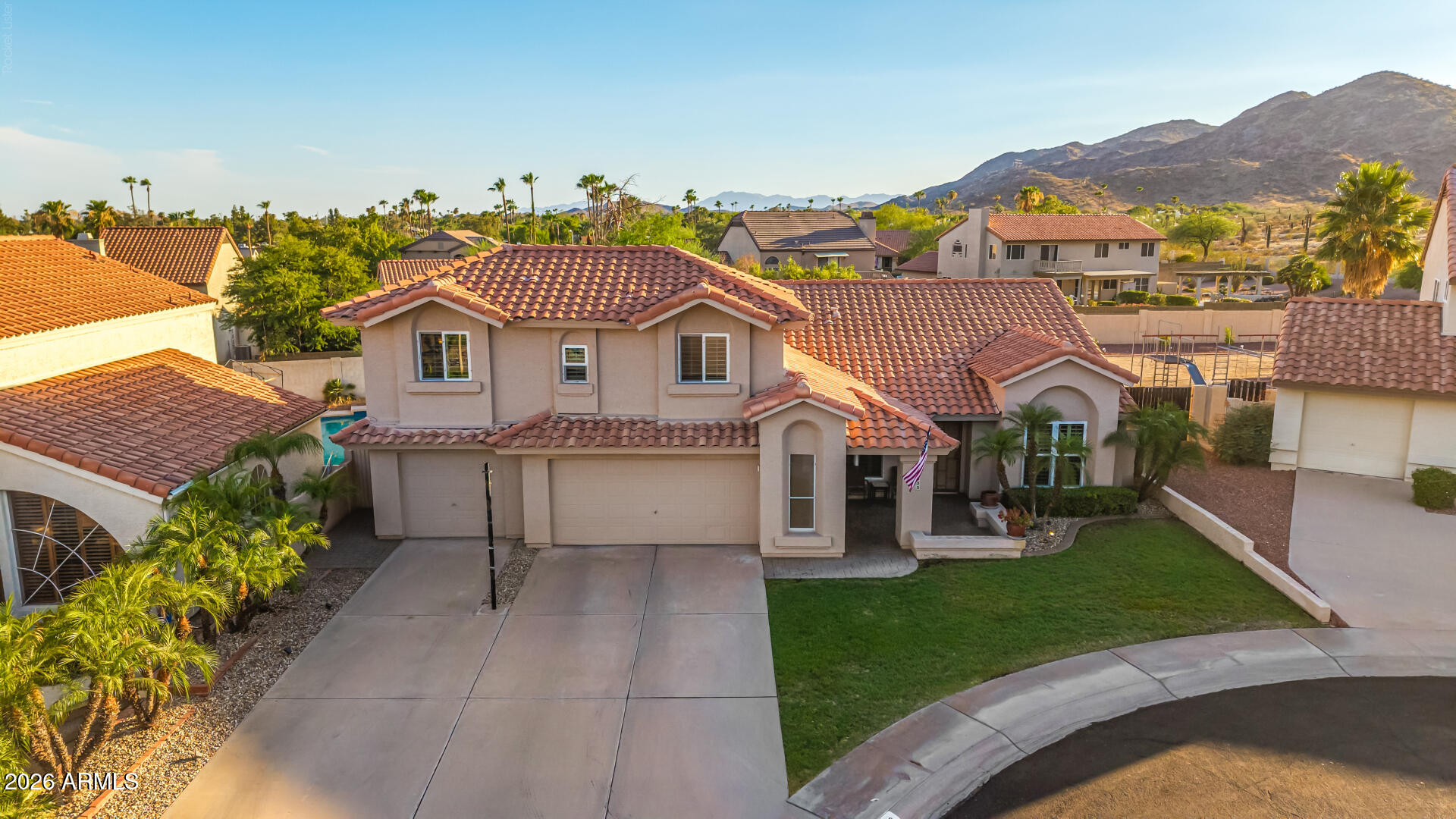 ALISO CANYON - Residential