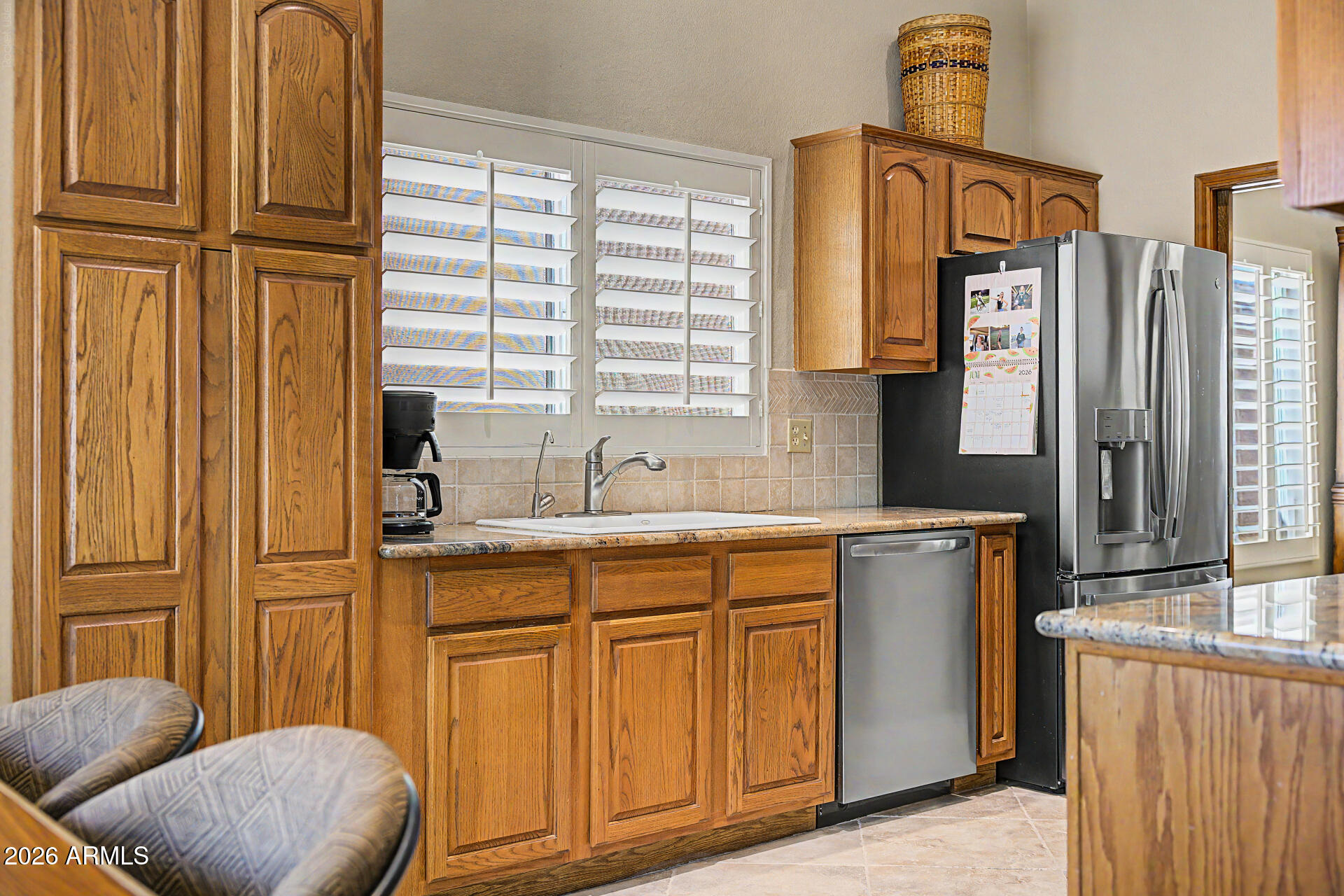 ALISO CANYON - Residential