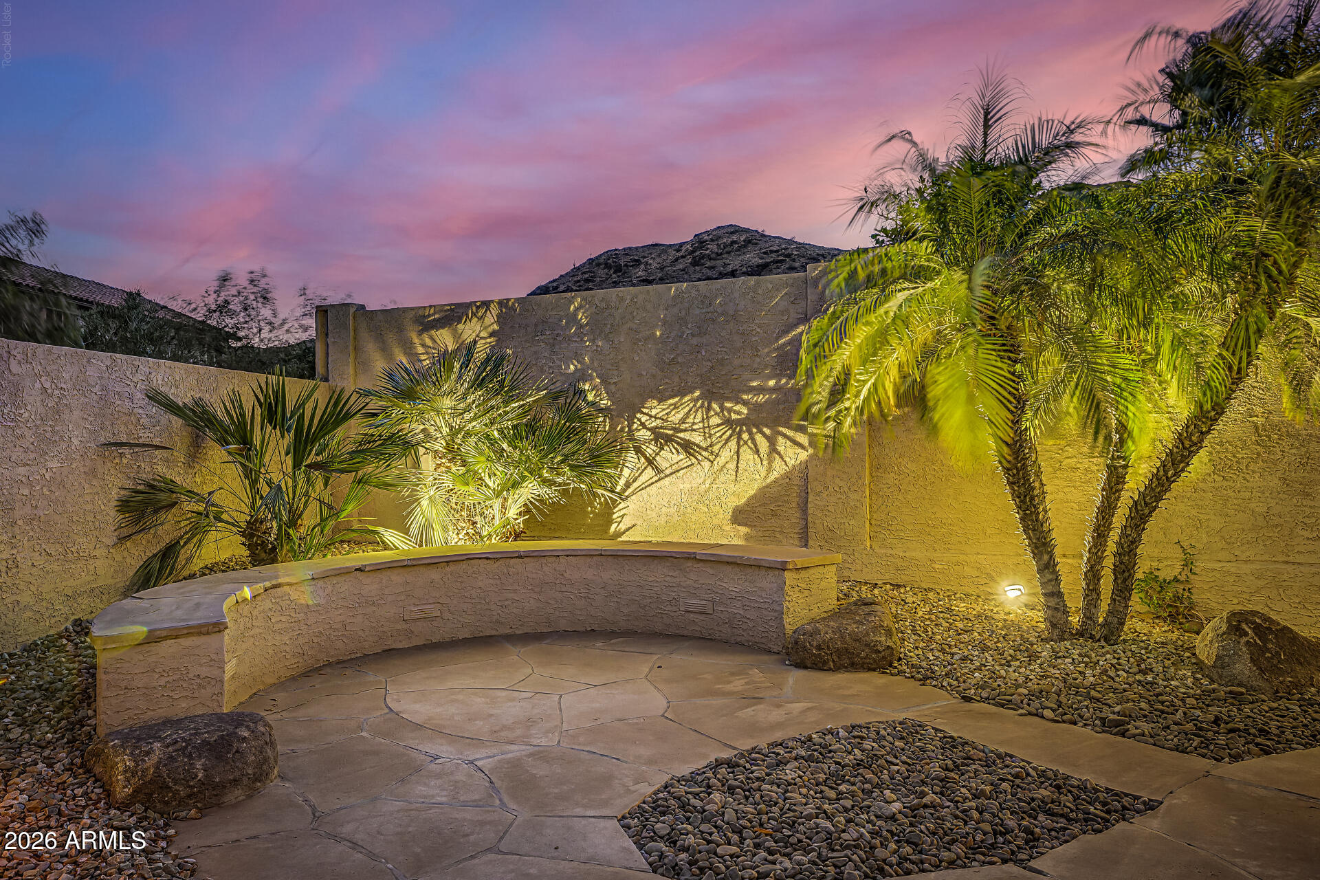 ALISO CANYON - Residential