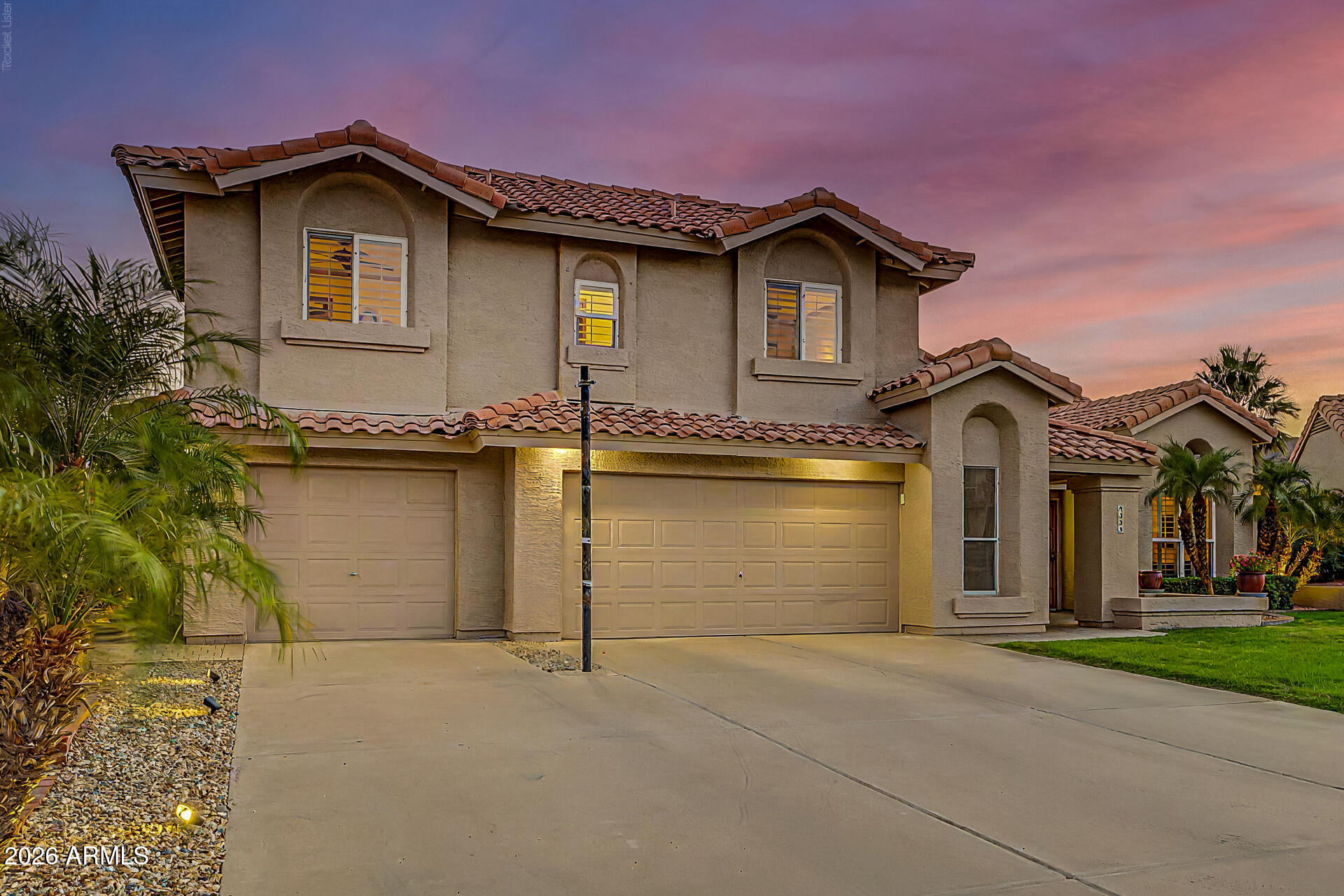 ALISO CANYON - Residential