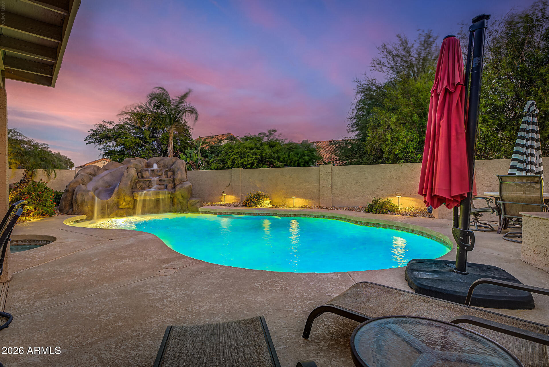 ALISO CANYON - Residential